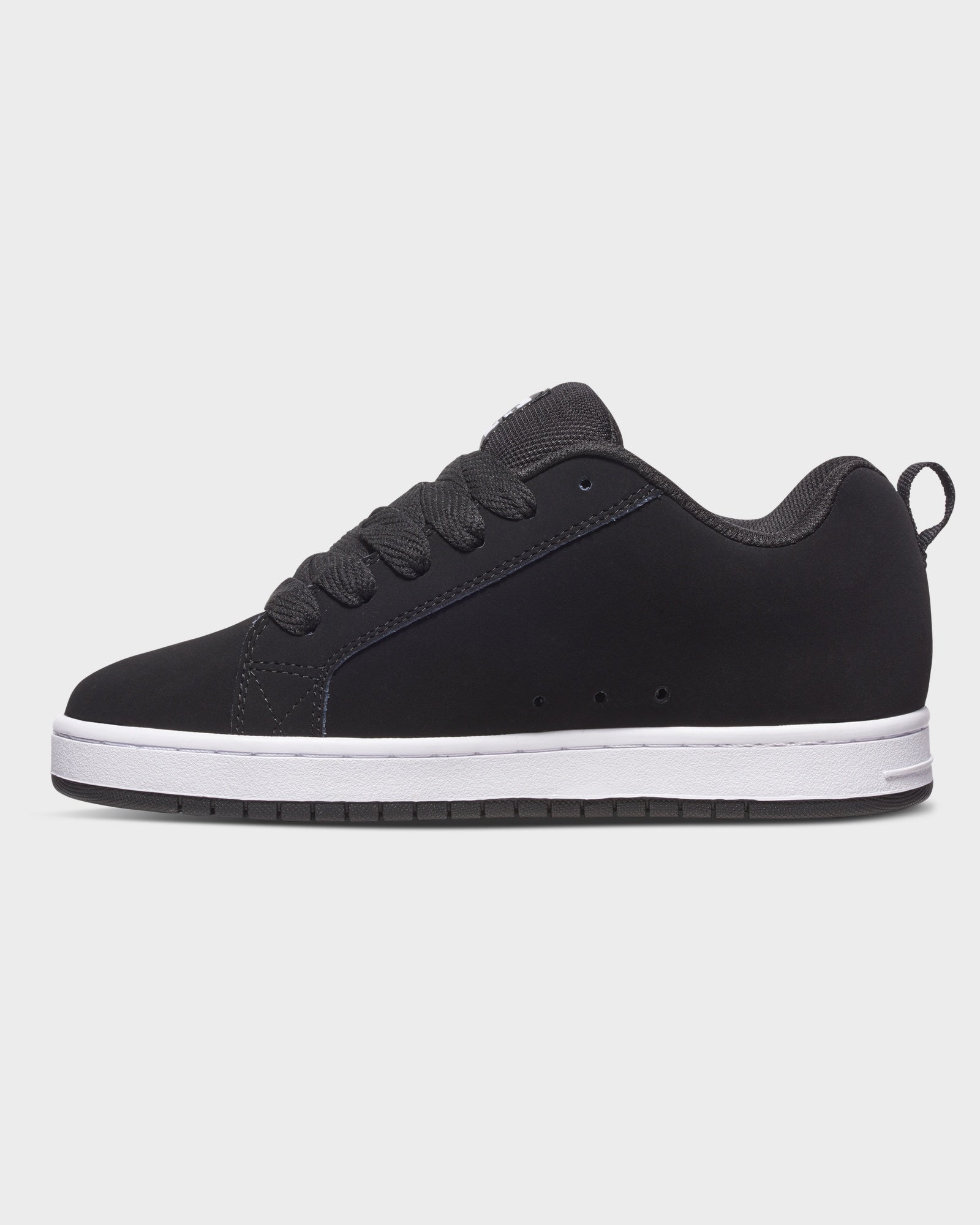 Mens Court Graffik Skate Shoes