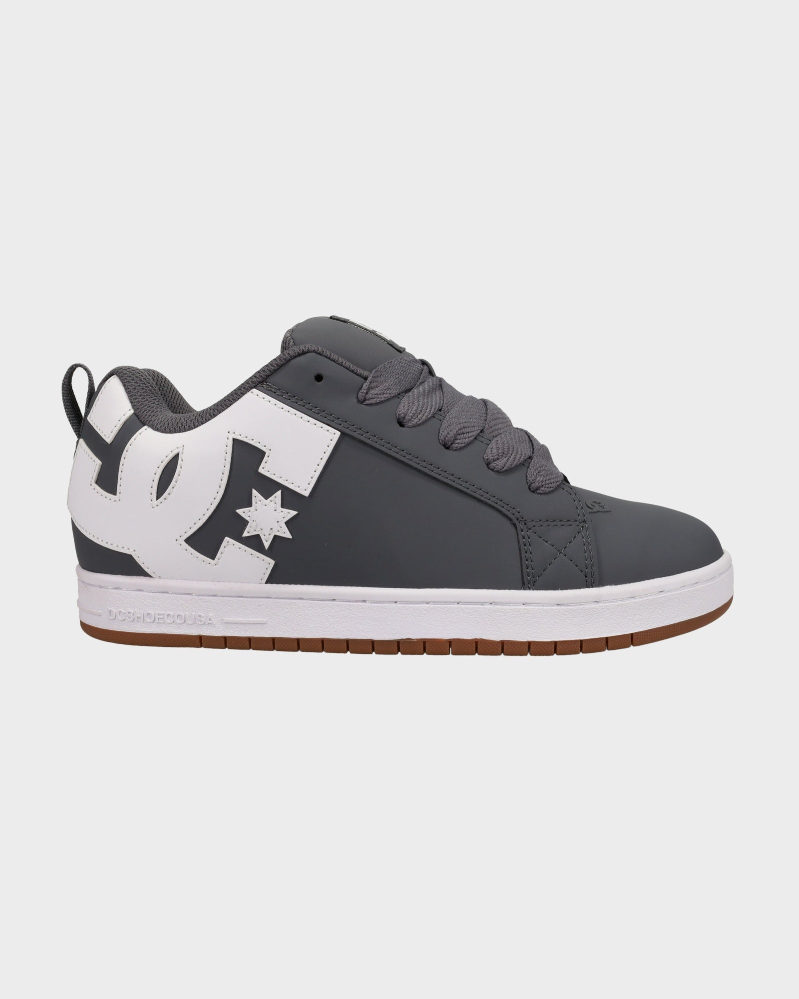 Mens Court Graffik Skate Shoes