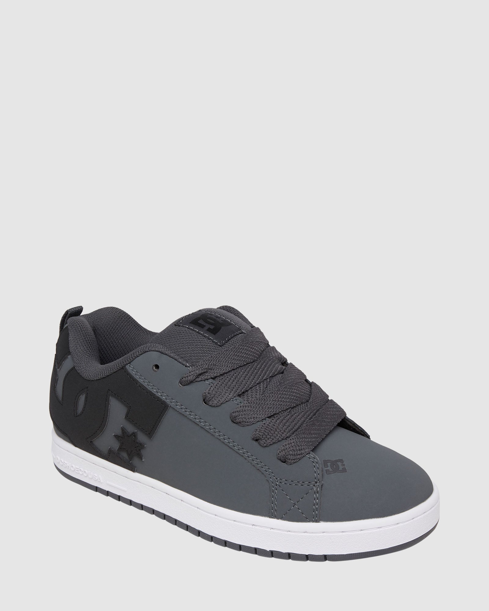 Men's Court Graffik Shoe