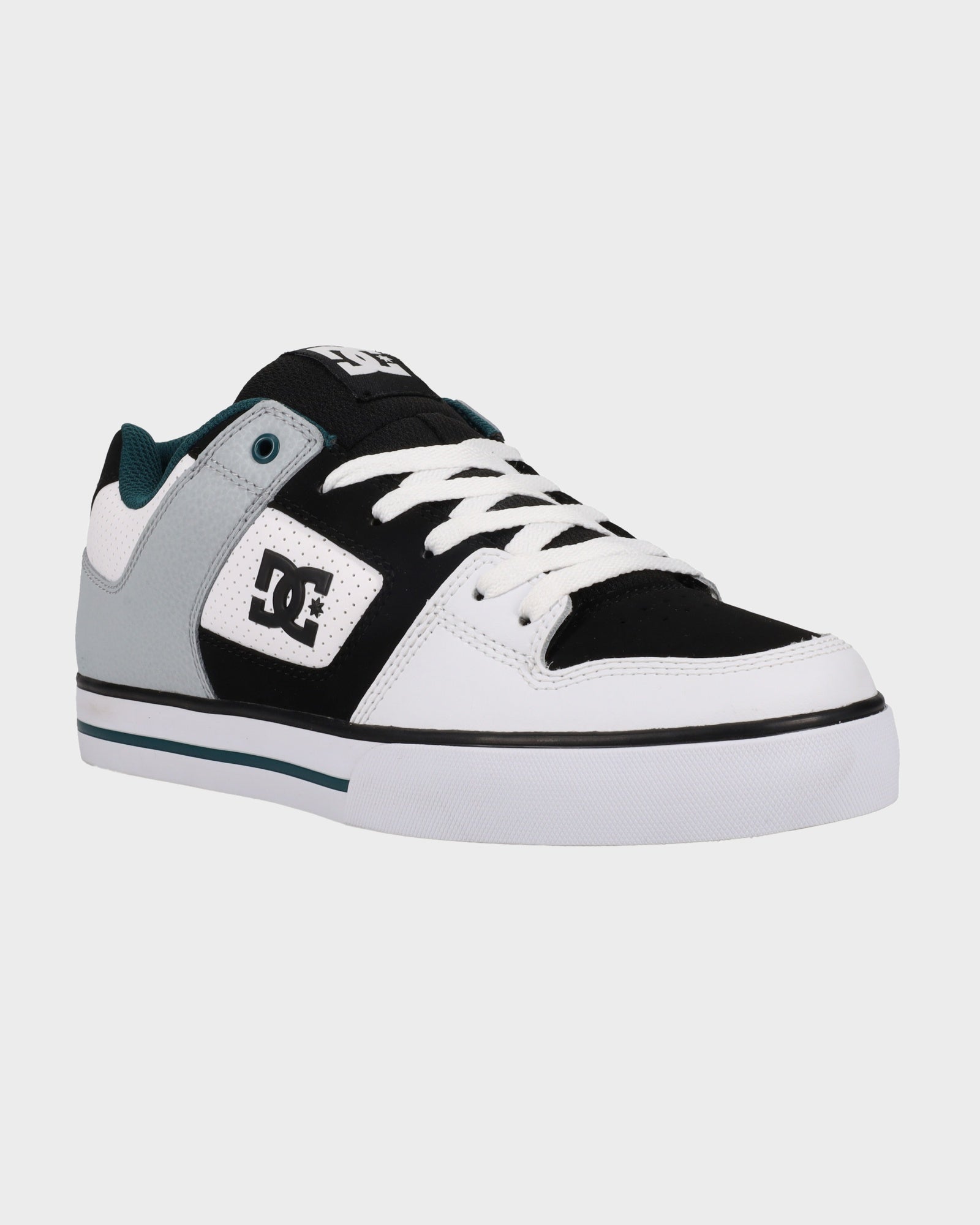 Mens Pure Skate Shoes