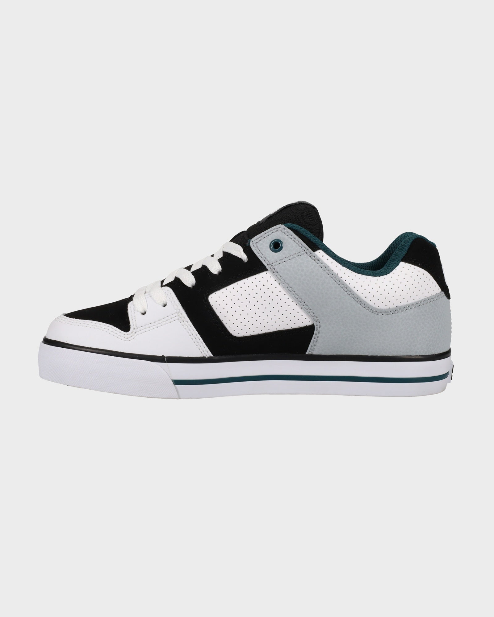 Mens Pure Skate Shoes