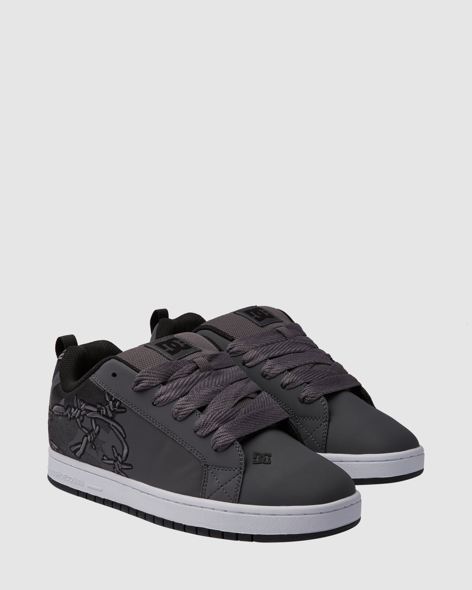 Men's Court Graffik Shoe