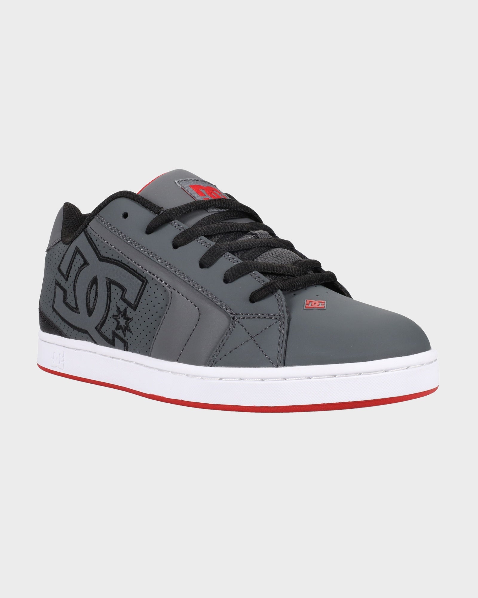 Mens Net Skate Shoes