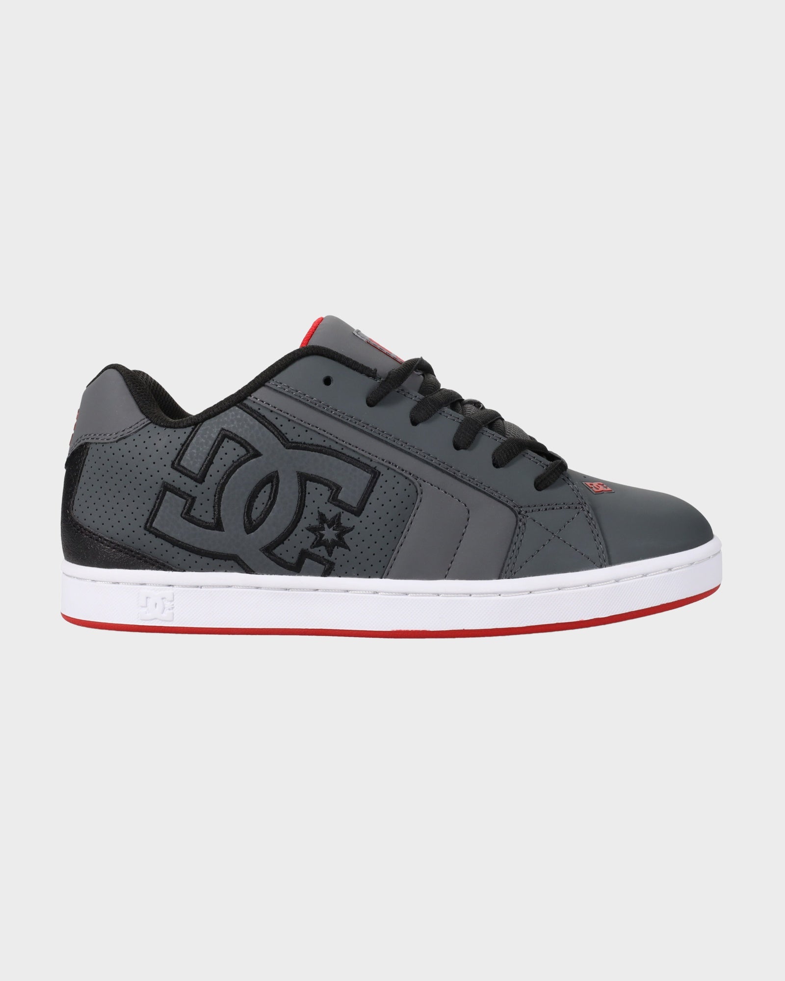 Mens Net Skate Shoes