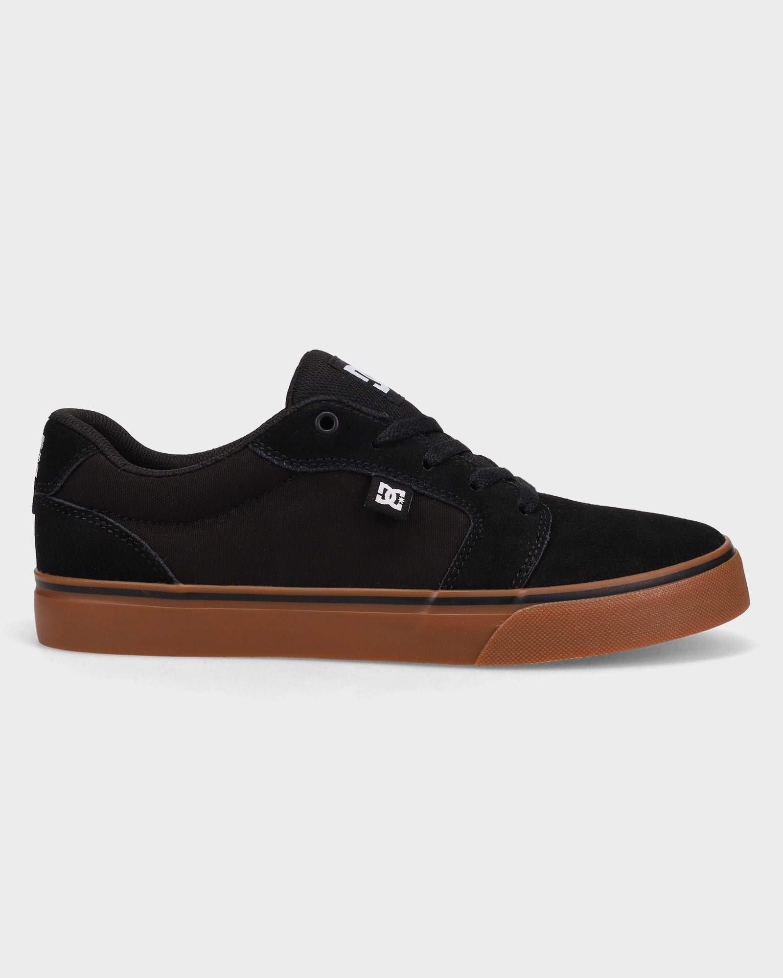 Mens Anvil Skate Shoes