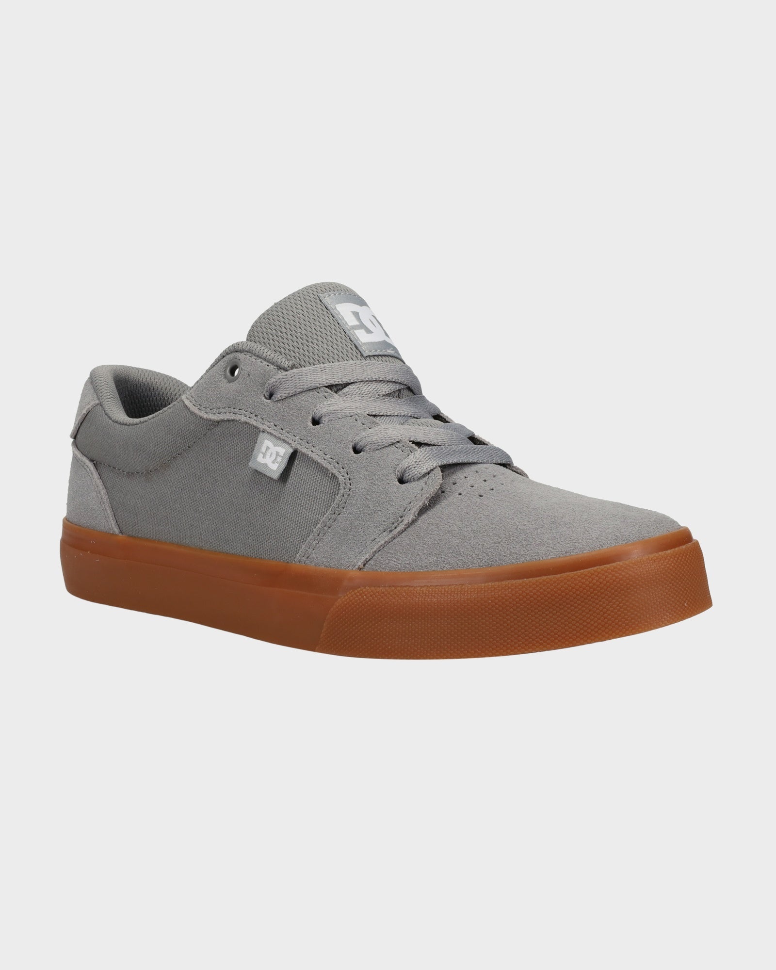 Mens Anvil Skate Shoes