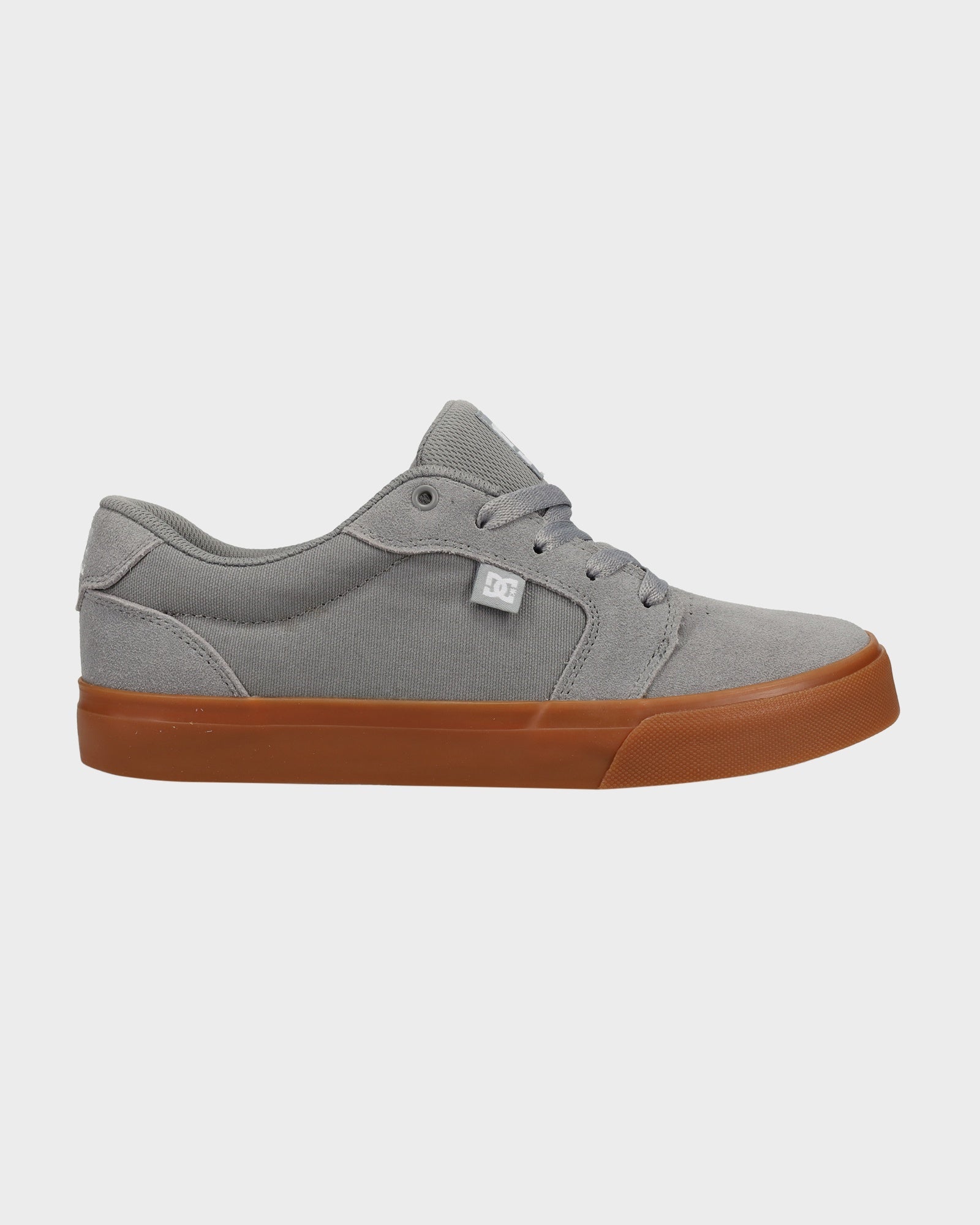 Mens Anvil Skate Shoes