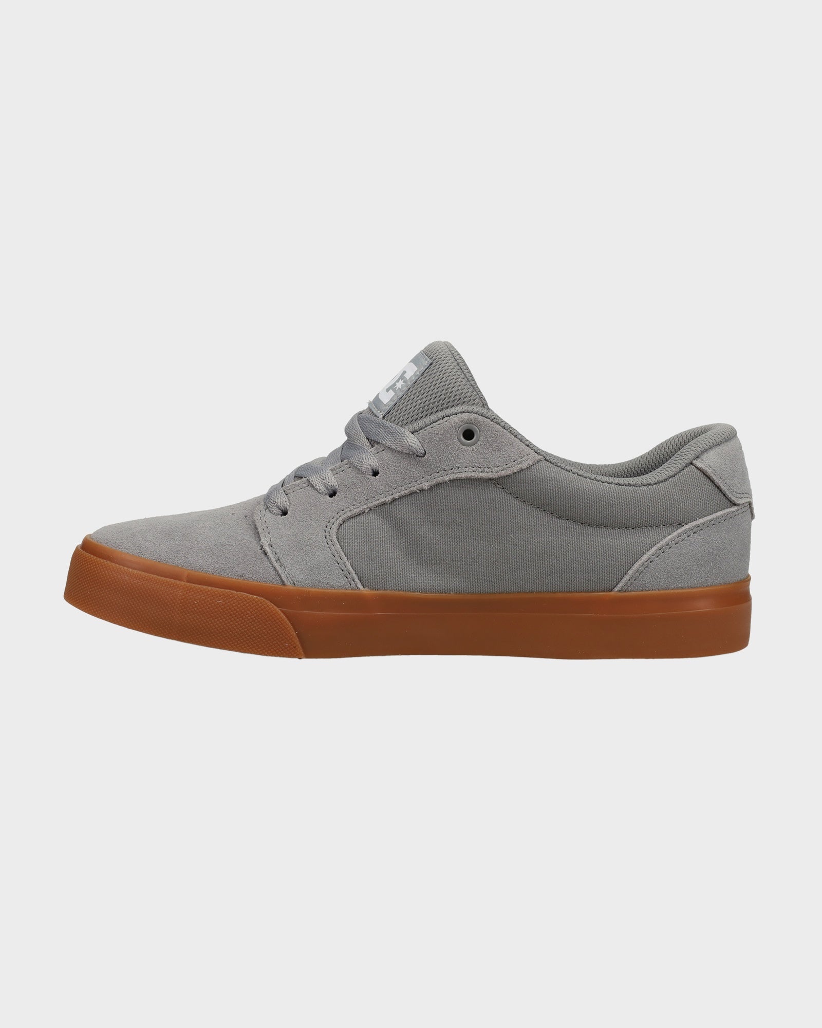 Mens Anvil Skate Shoes