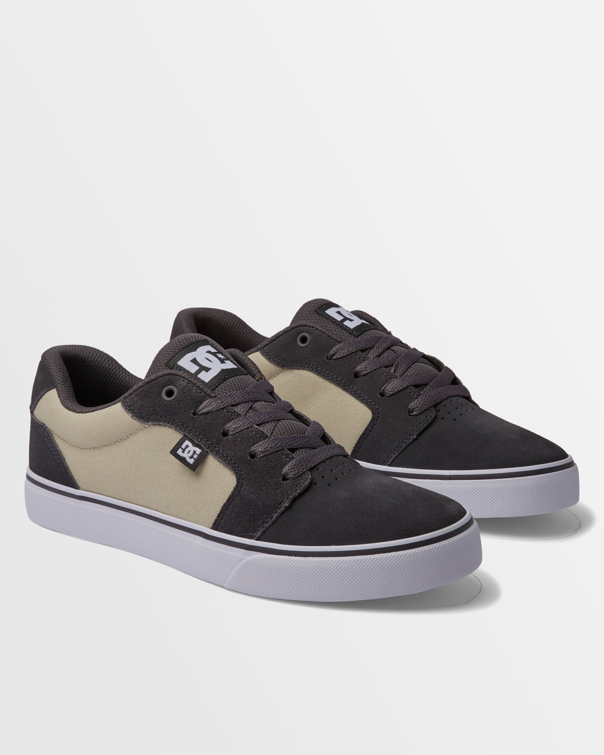 Dc shoes anvil online