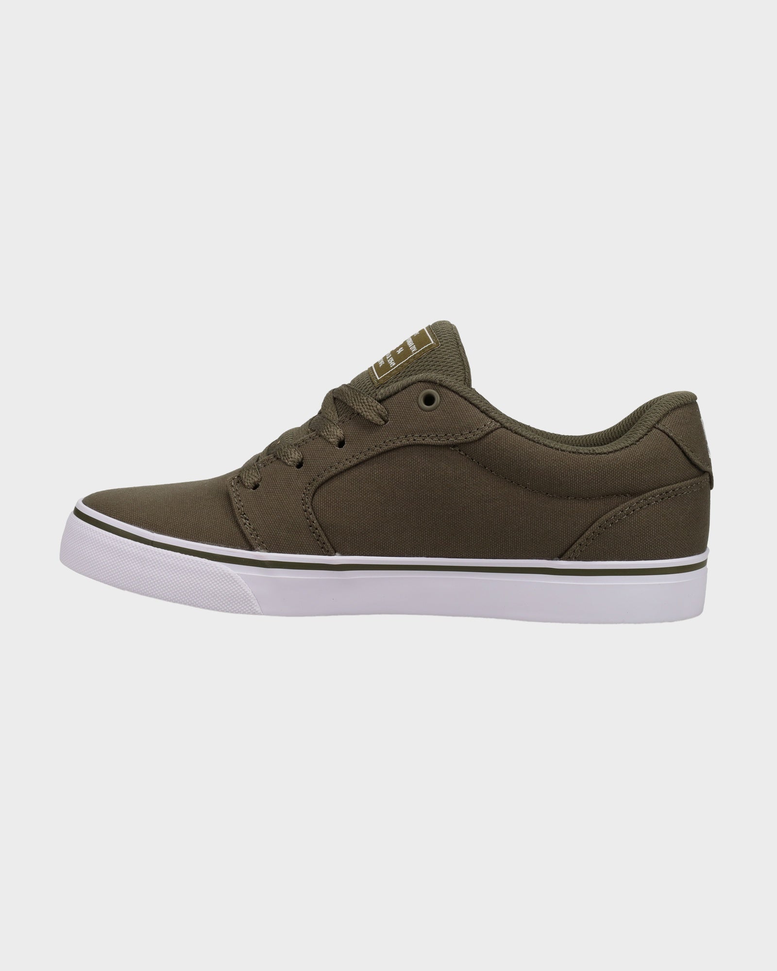 Mens Anvil TX Skate Shoes