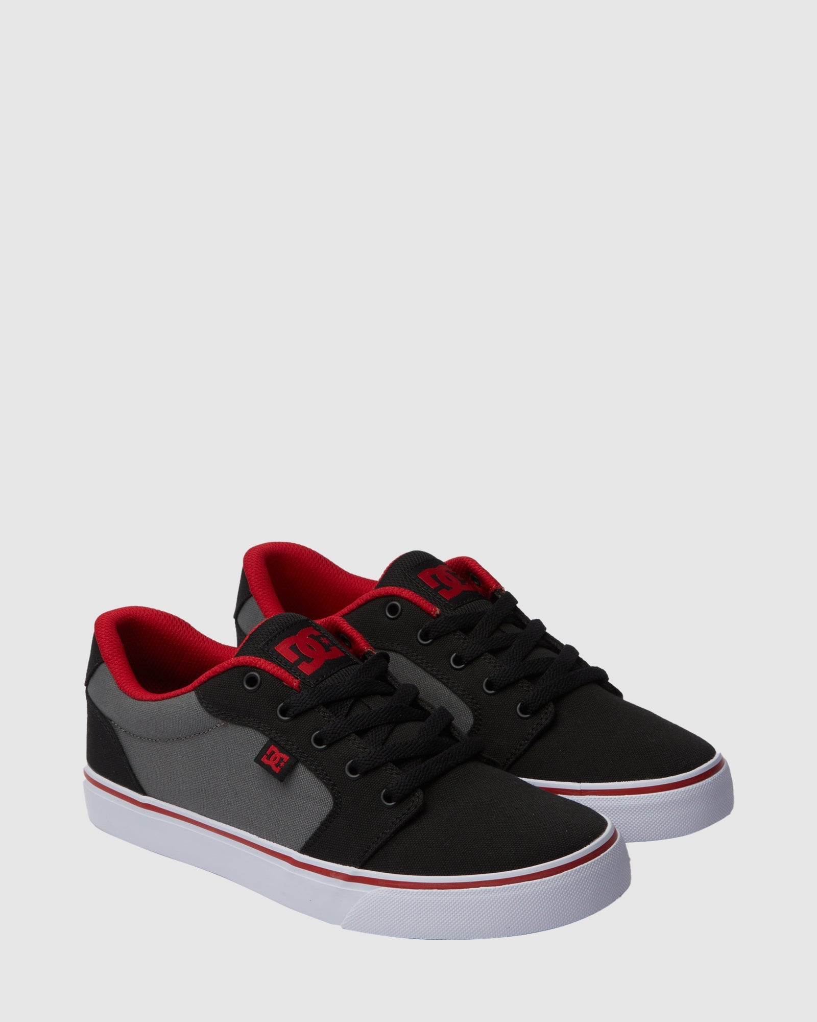 Dc shoes canvas hotsell