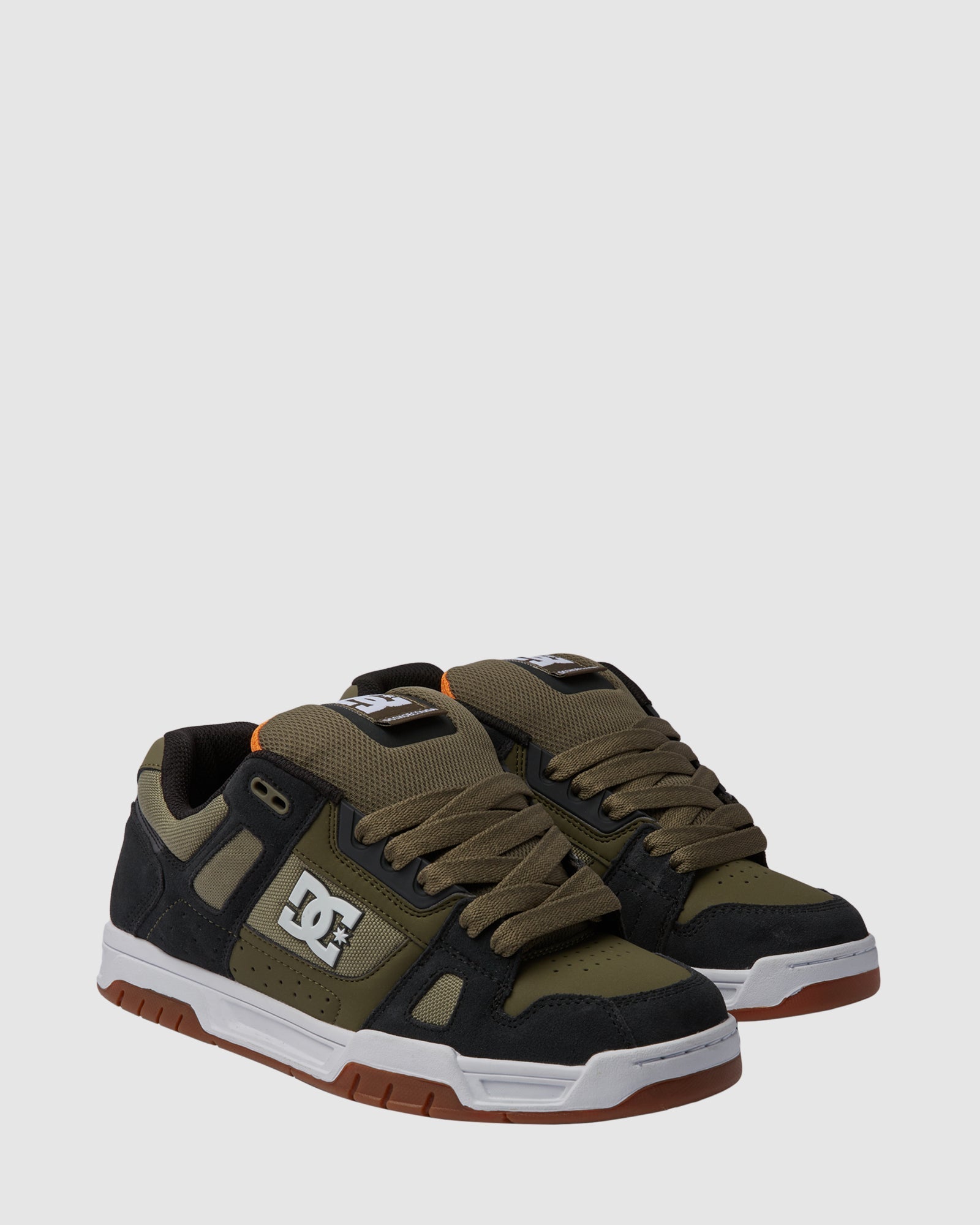 Dc shoes aus on sale