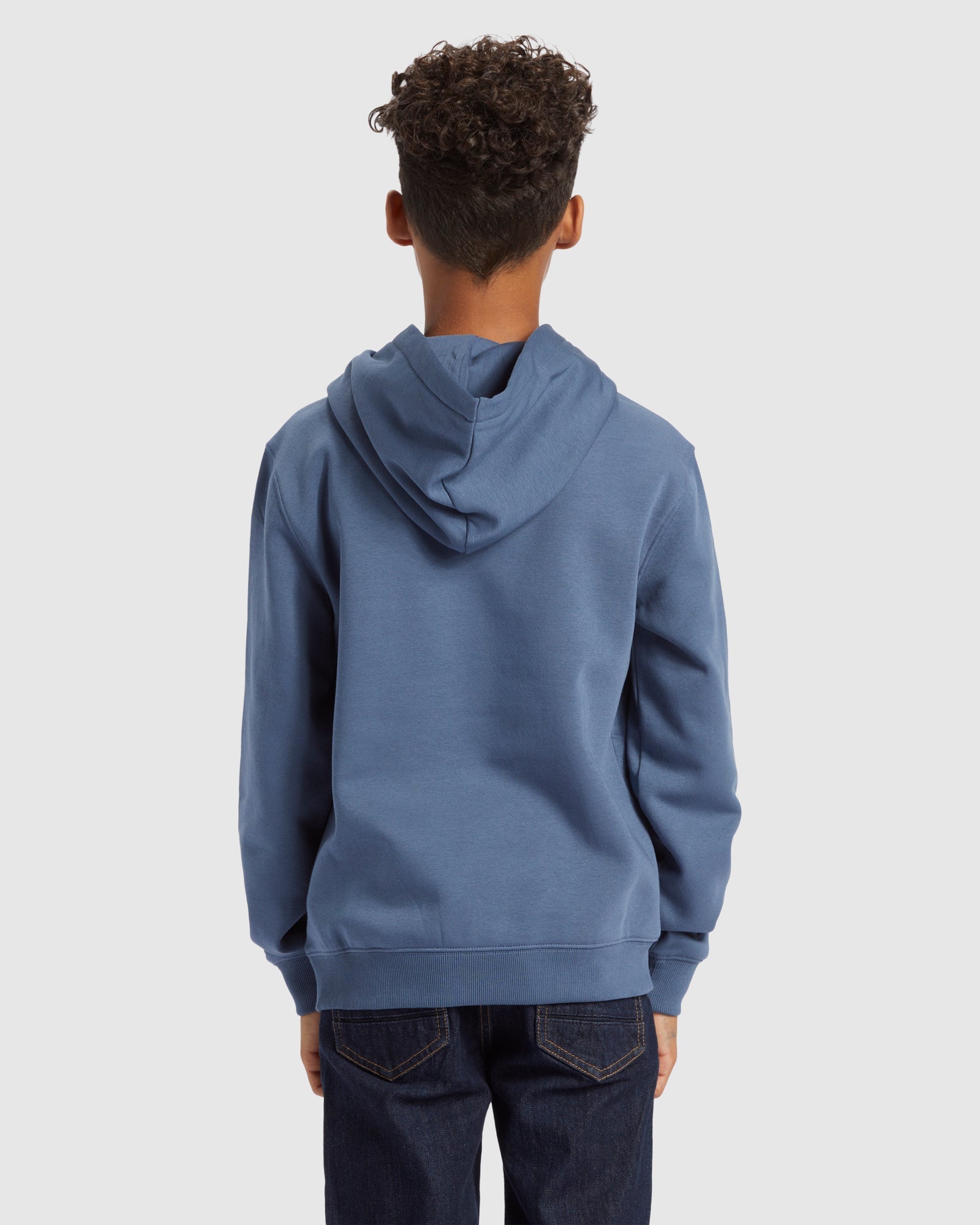 Boy's Baseline Sweatshirt