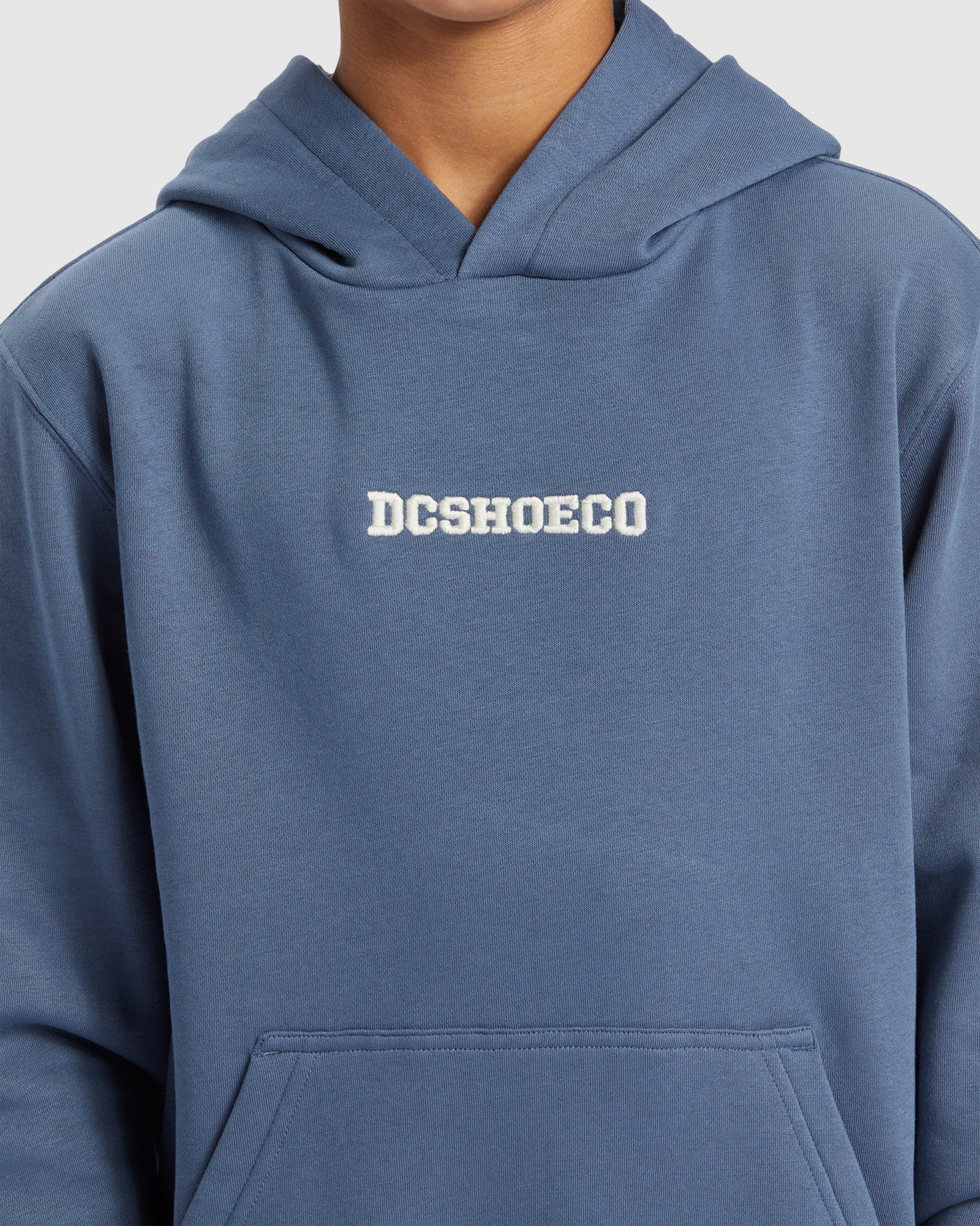 Boy's Baseline Sweatshirt