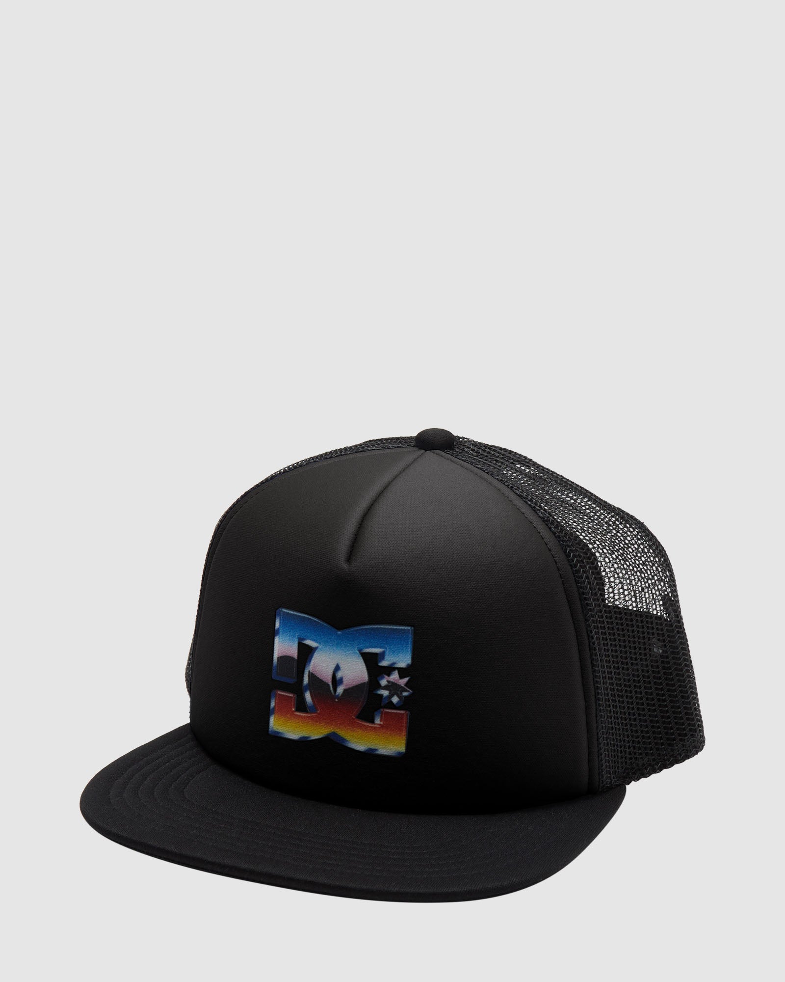 Boy's Gas Station Trucker Hat