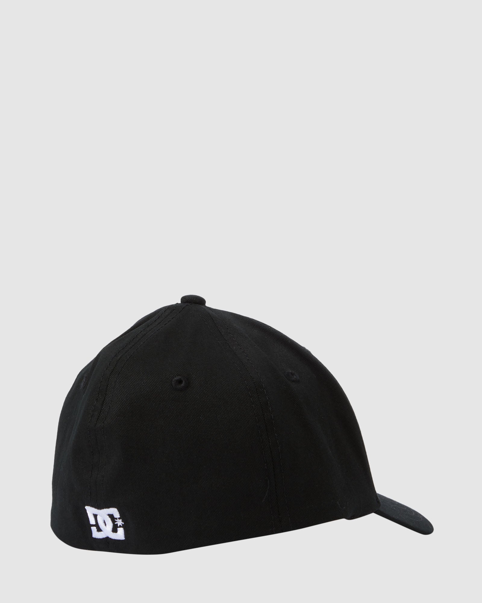 Boy's Cap Star Stretch Fit Hat