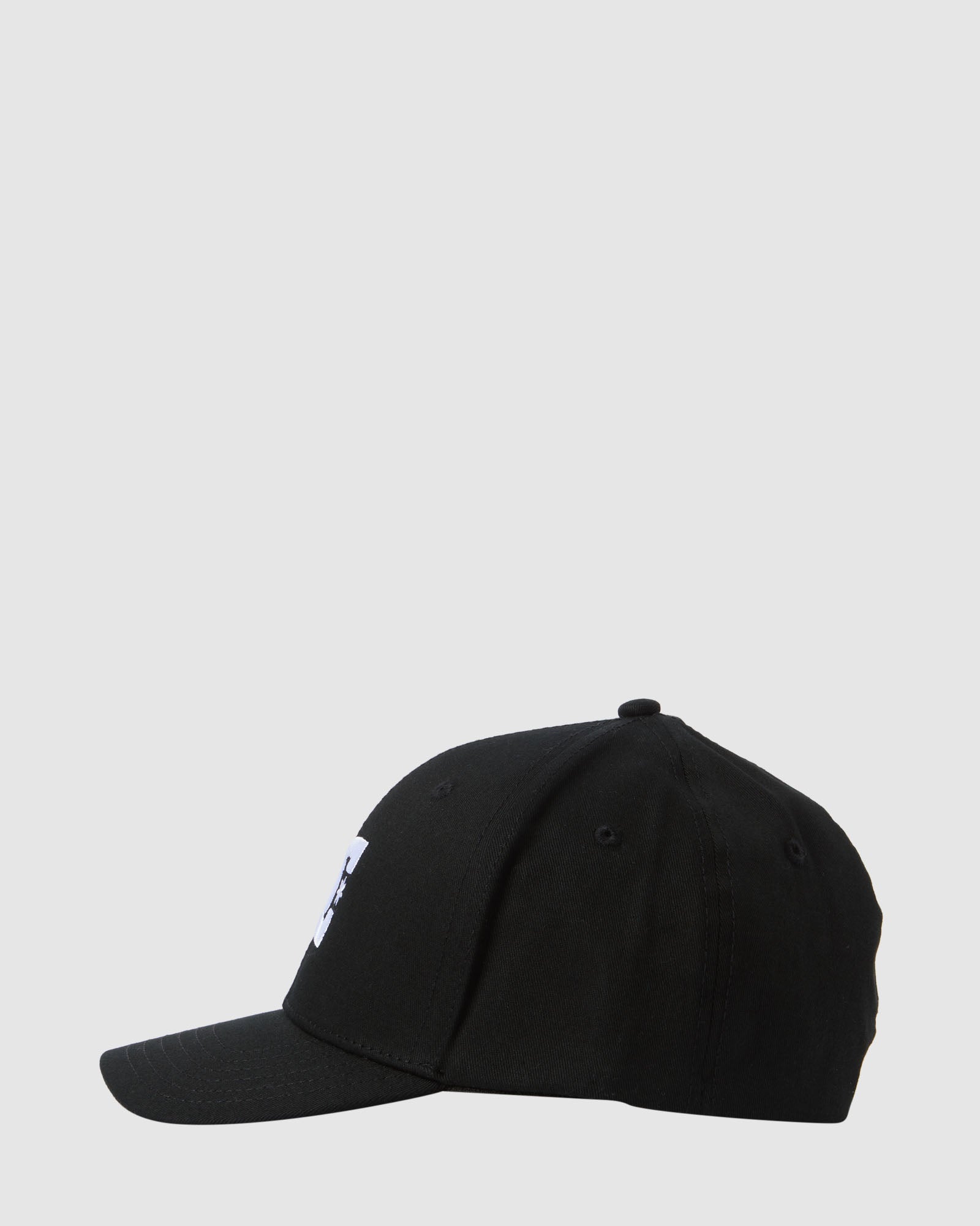 Boy's Cap Star Stretch Fit Hat