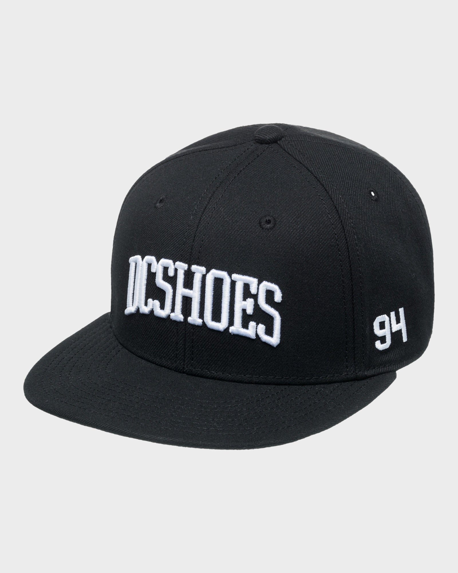 Boys 8-16 Semi-pro Snapback Cap