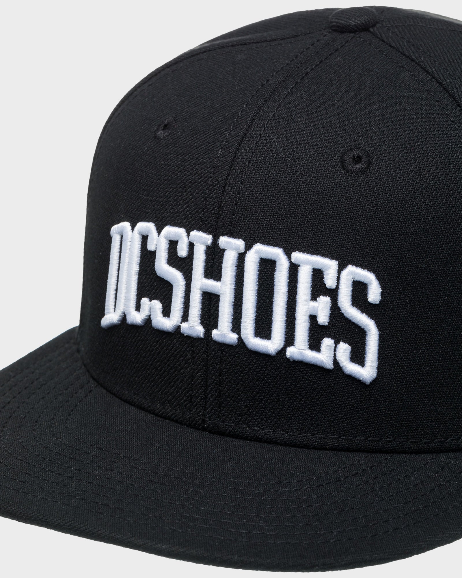 Boys 8-16 Semi-pro Snapback Cap