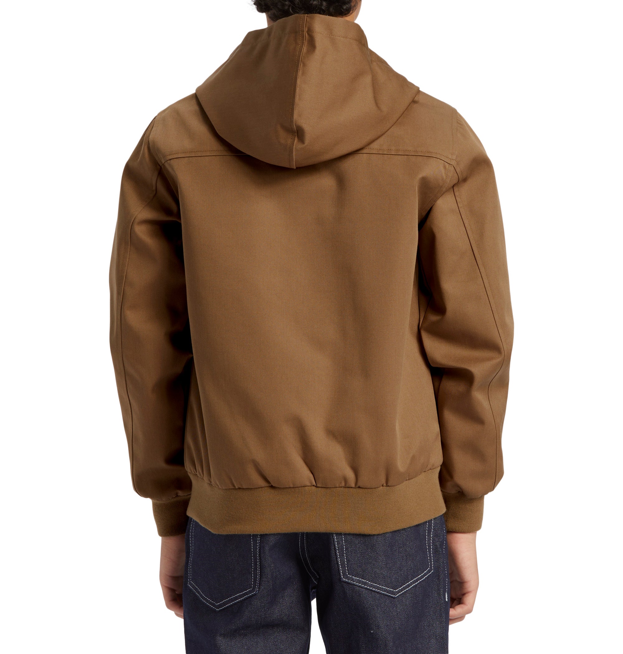 Boy's Escalate Light Jacket