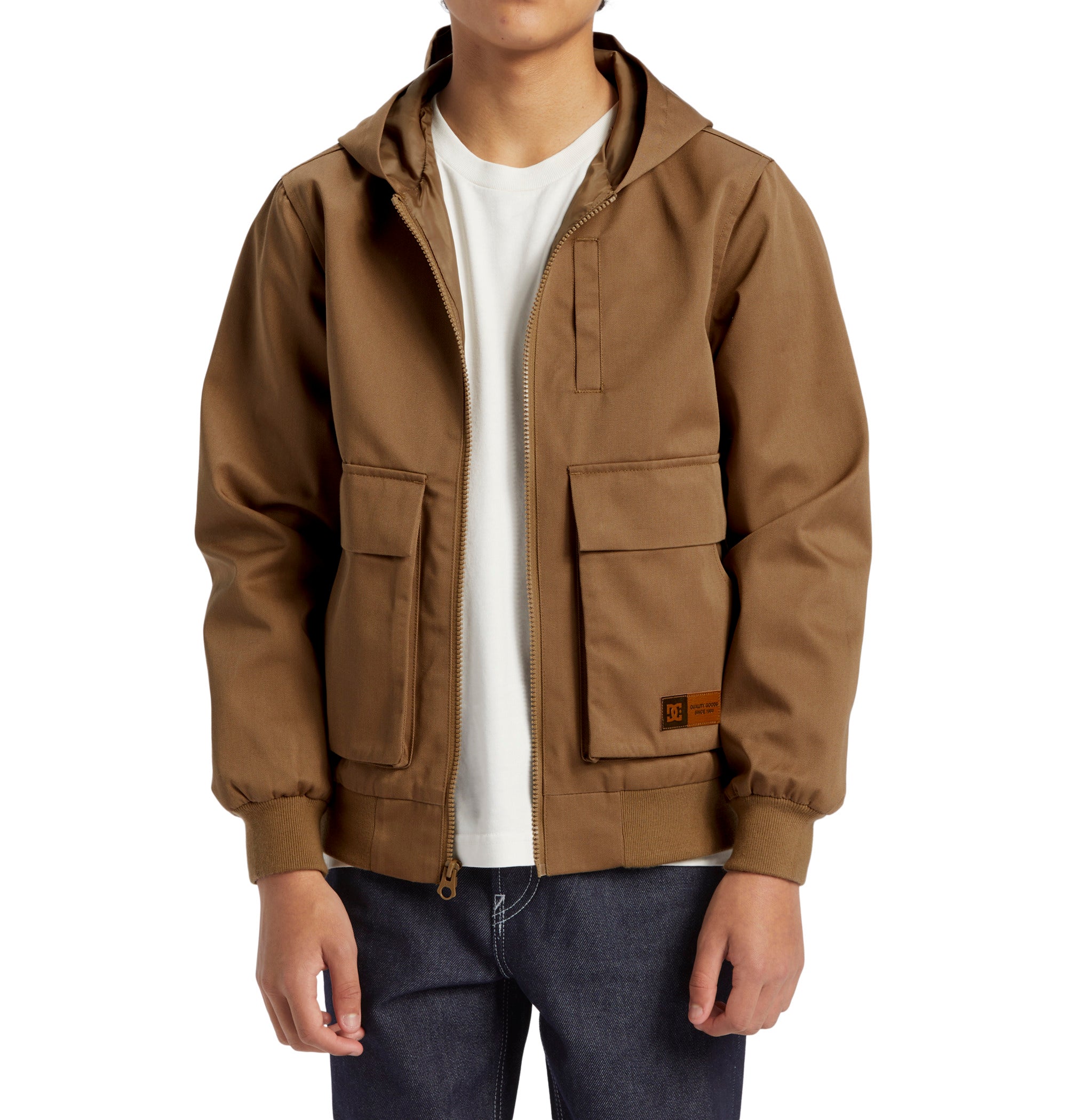 Boy's Escalate Light Jacket