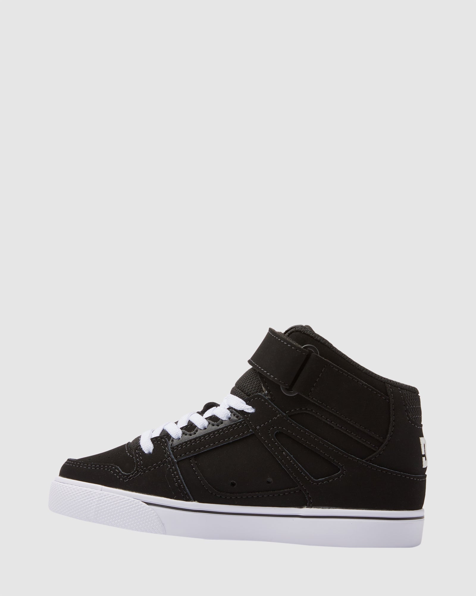 Kids 4-16 Pure High-Top Ev Shoes