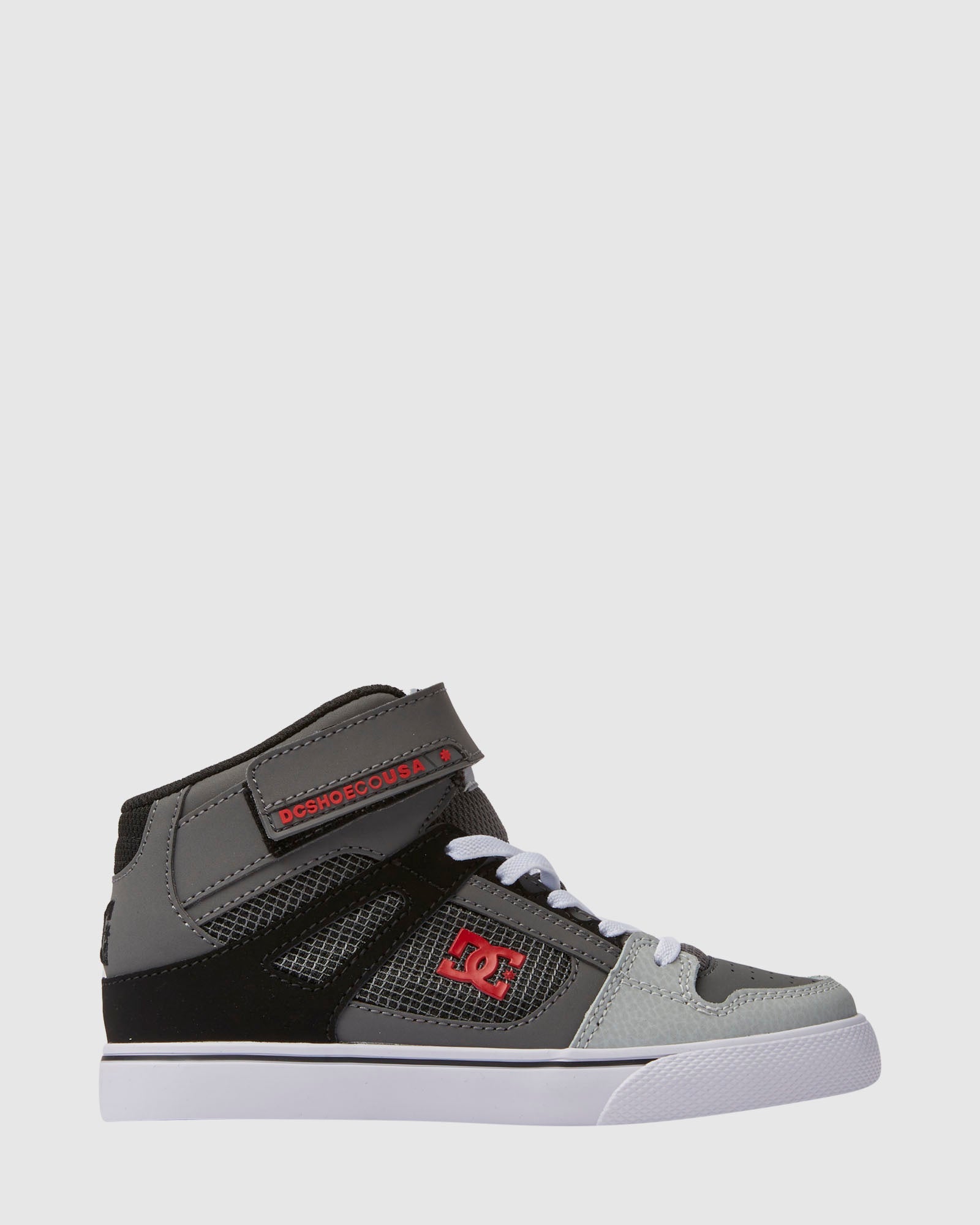 Kids 4-16 Pure High-Top Ev Shoes