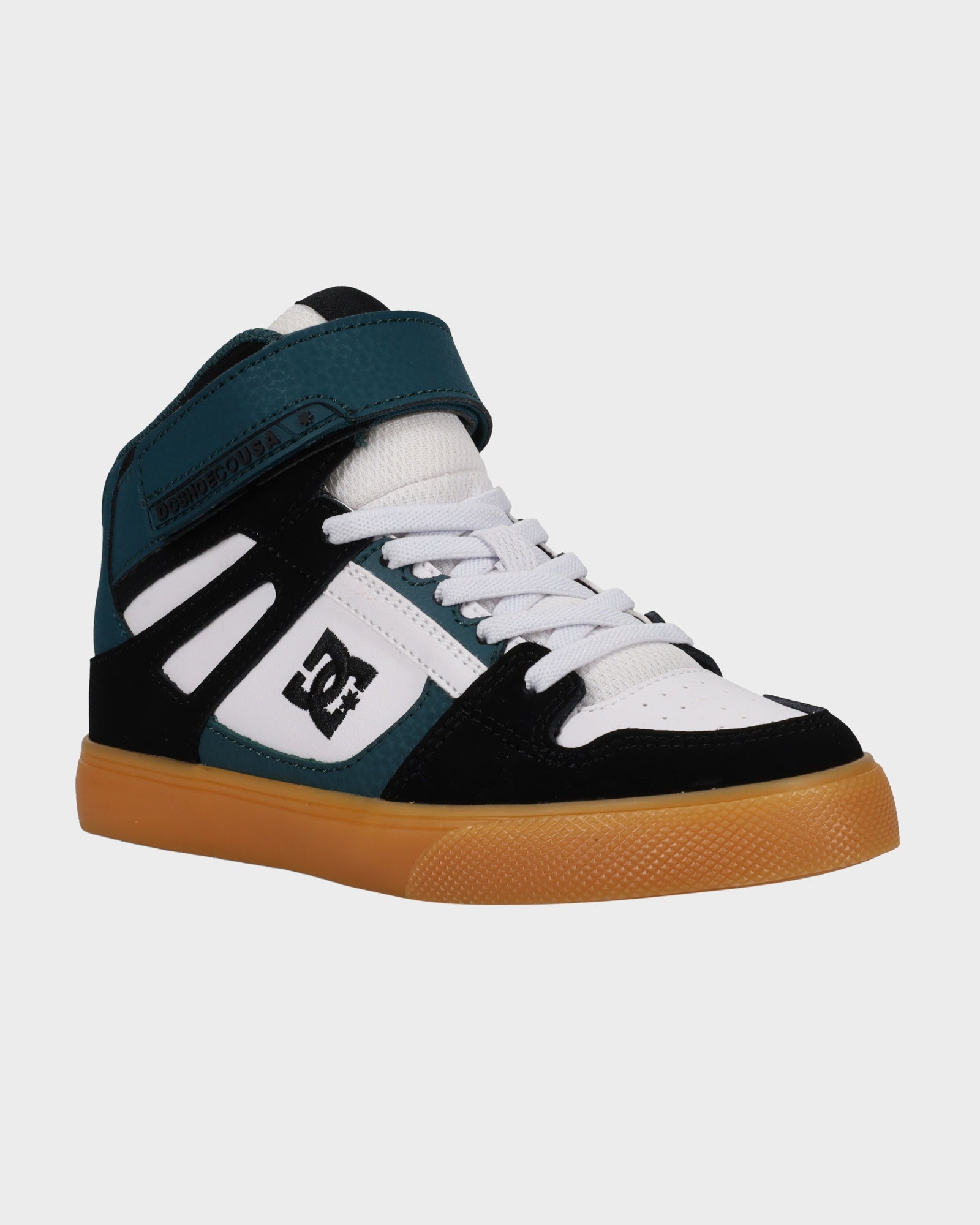 Kids Pure High-Top EV Shoes