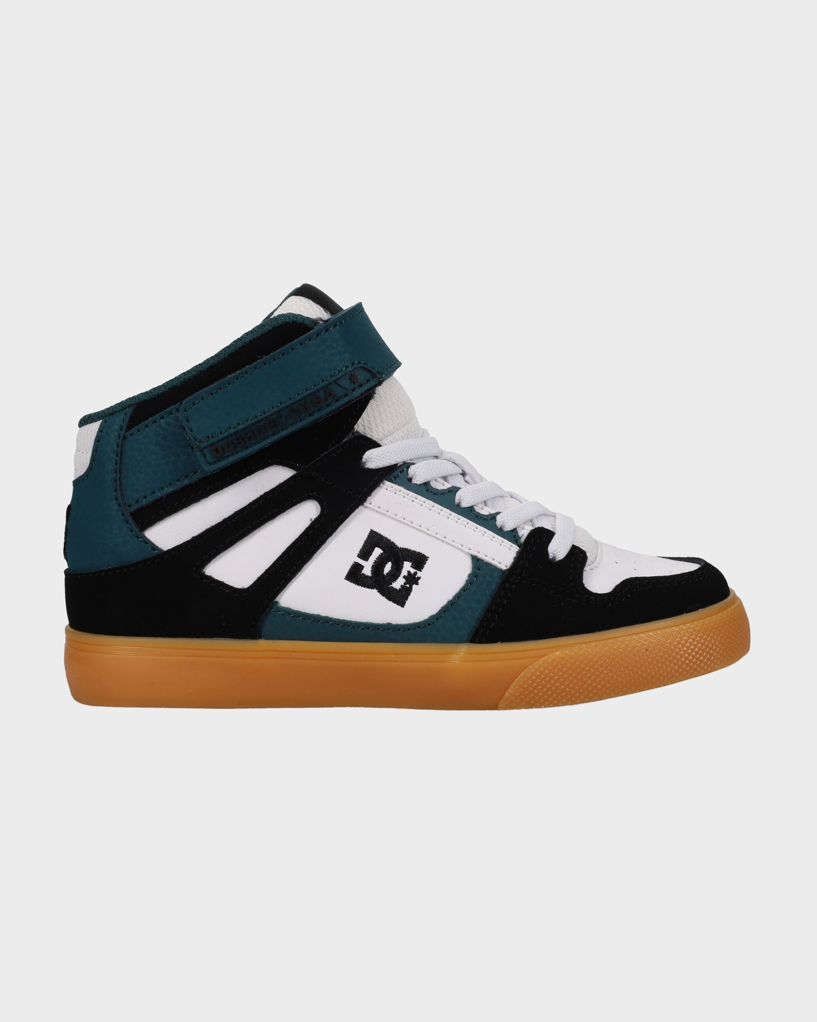 Kids Pure High-Top EV Shoes