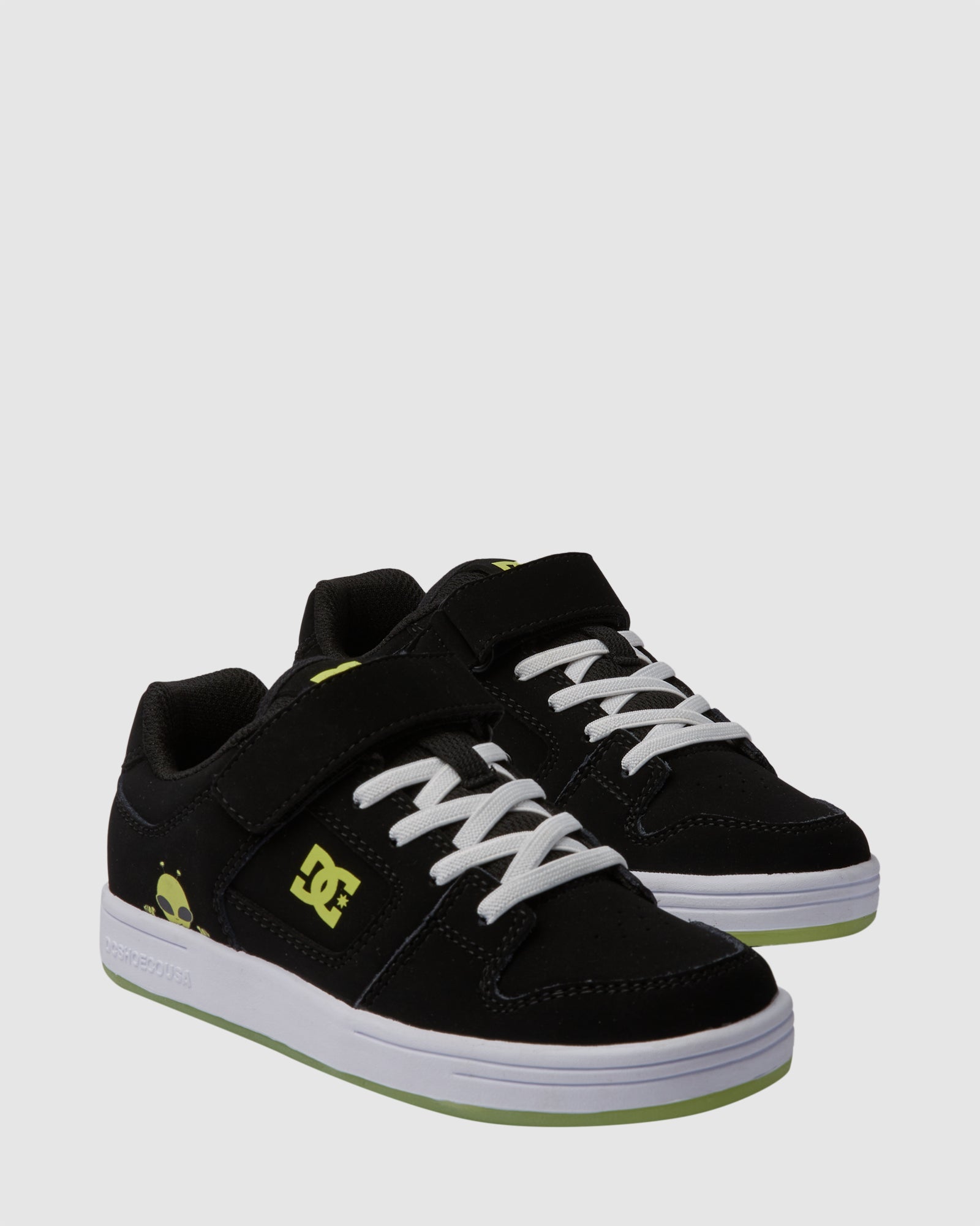 Kid's Manteca 4 V Shoes