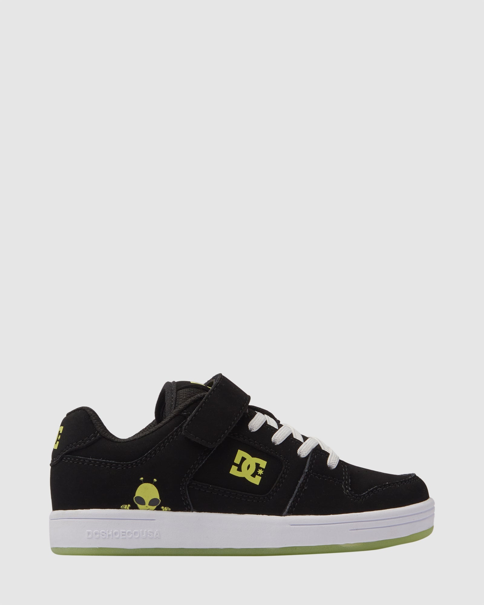 Kid's Manteca 4 V Shoes