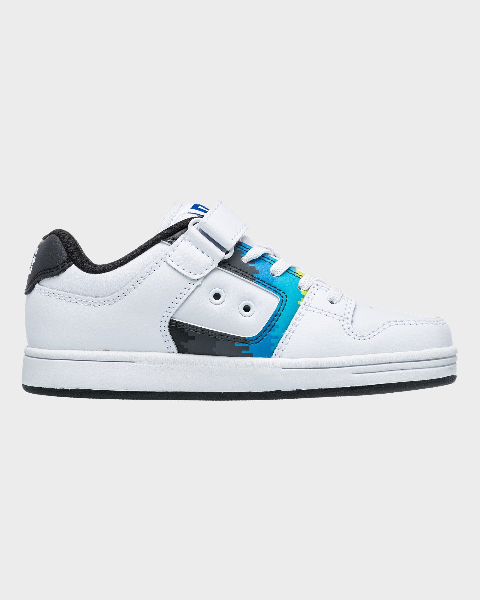 Kids Manteca 4 V Skate Shoes