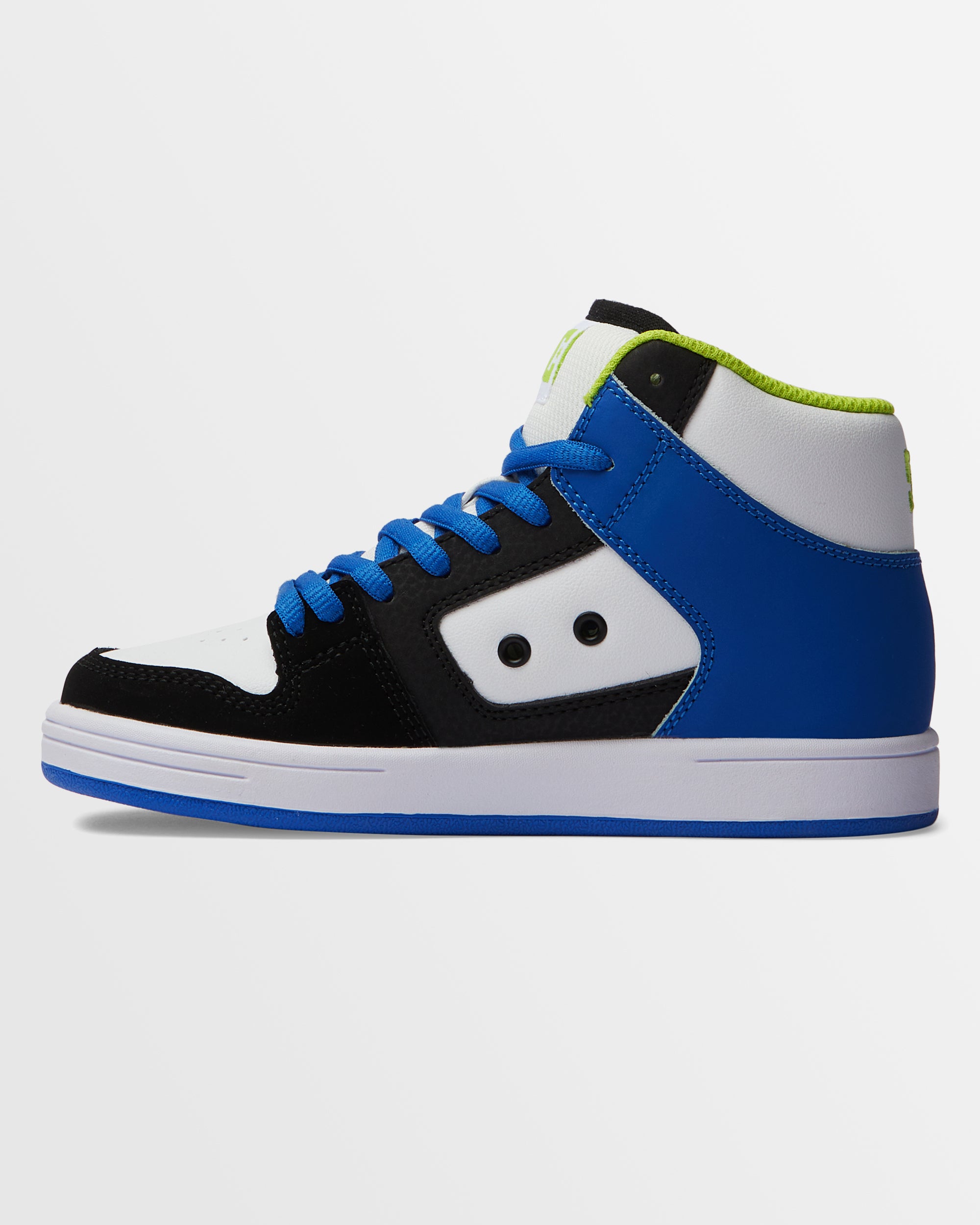 Kid's Manteca 4 Hi Leather High-Top Shoes