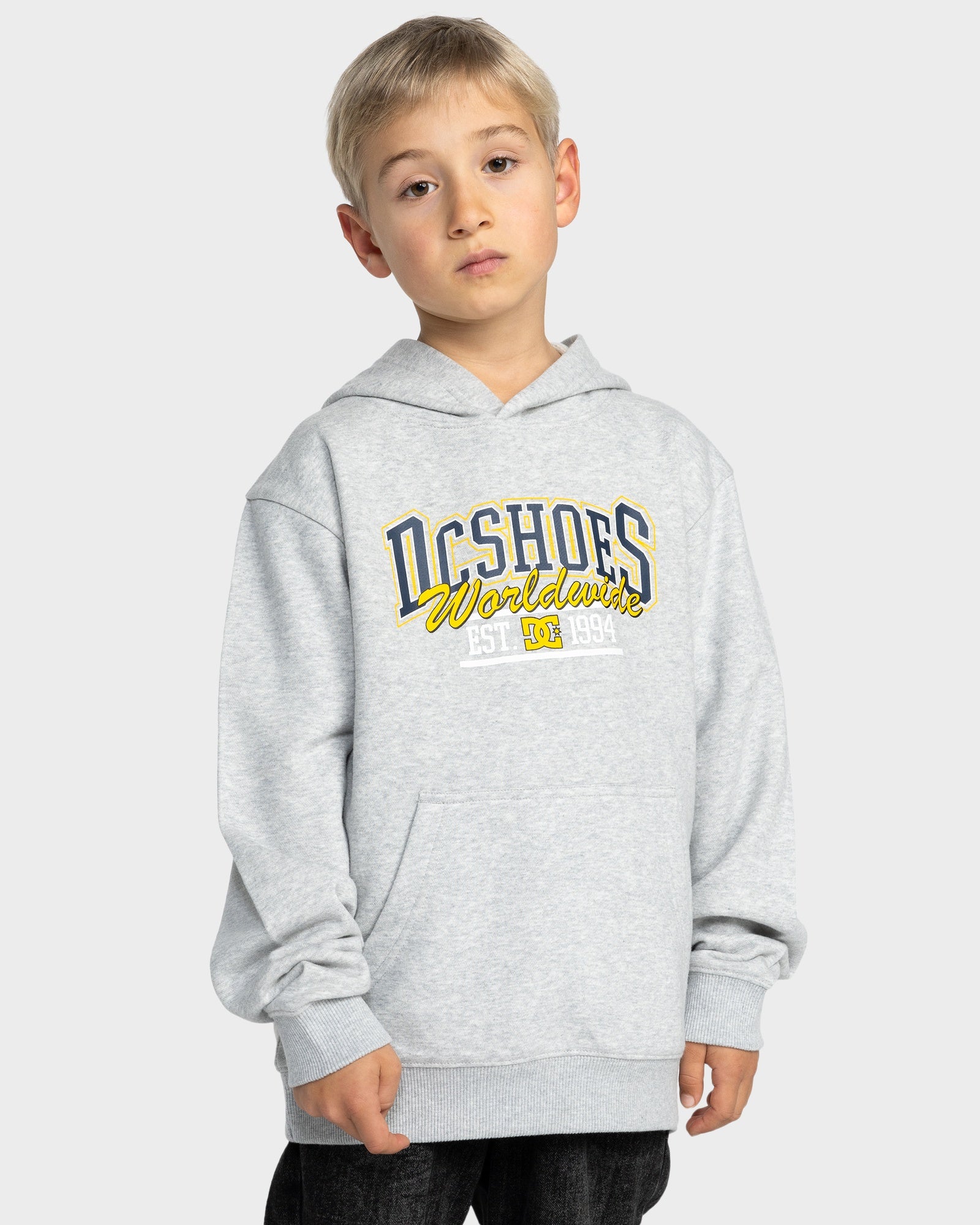 Boys 8-16 Tailgate Pullover Hoodie