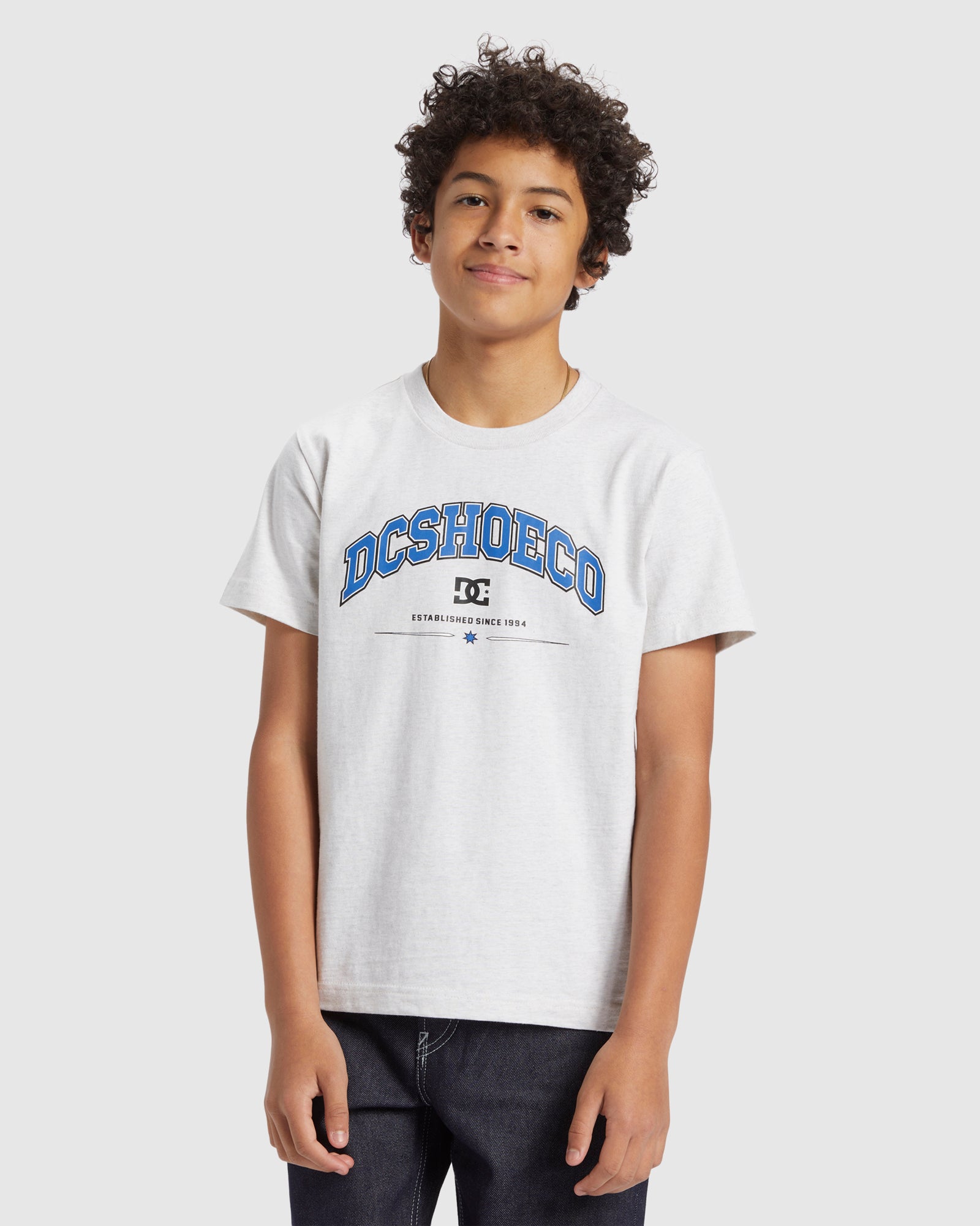 Boy's Orientation Short Sleeve T-Shirt