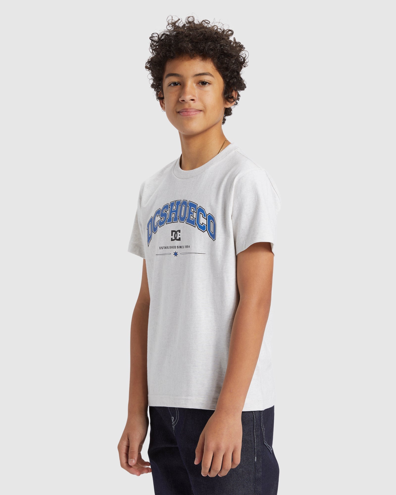 Boy's Orientation Short Sleeve T-Shirt