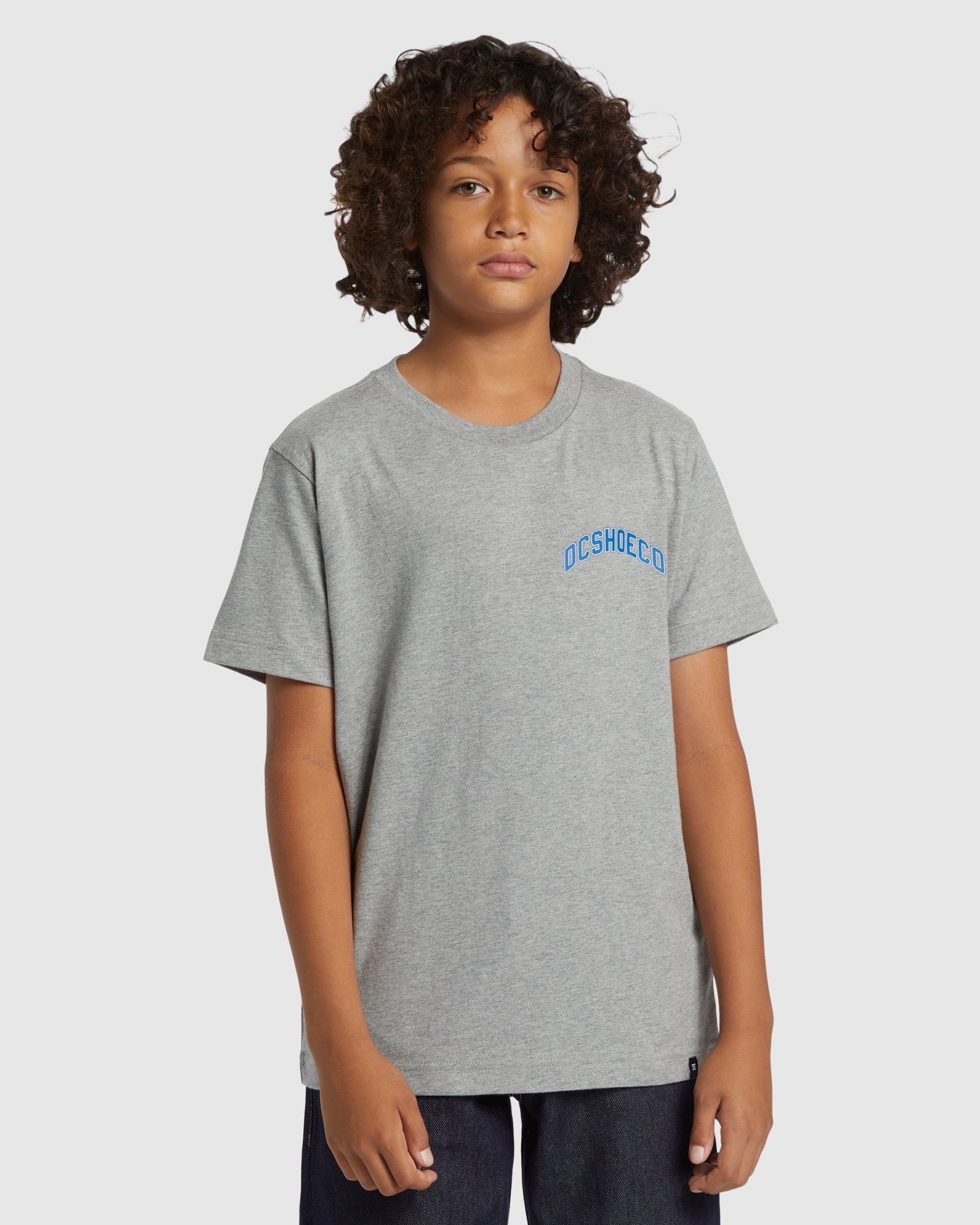 Boy's 8-16 Varisty T-Shirt