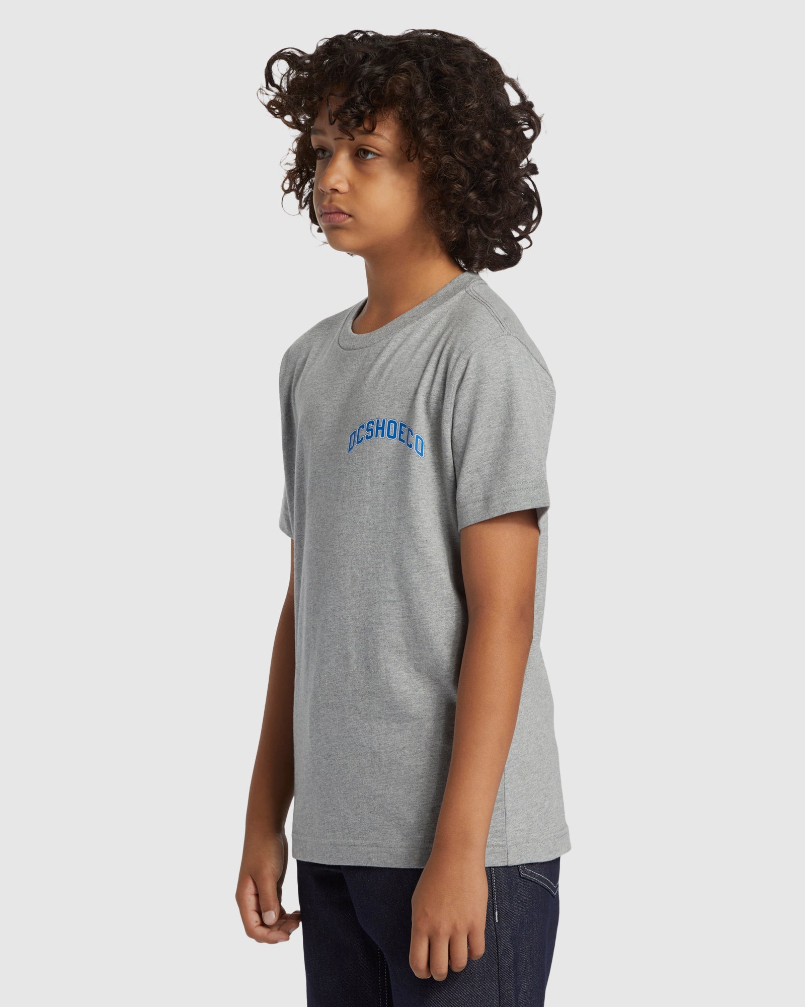 Boy's 8-16 Varisty T-Shirt