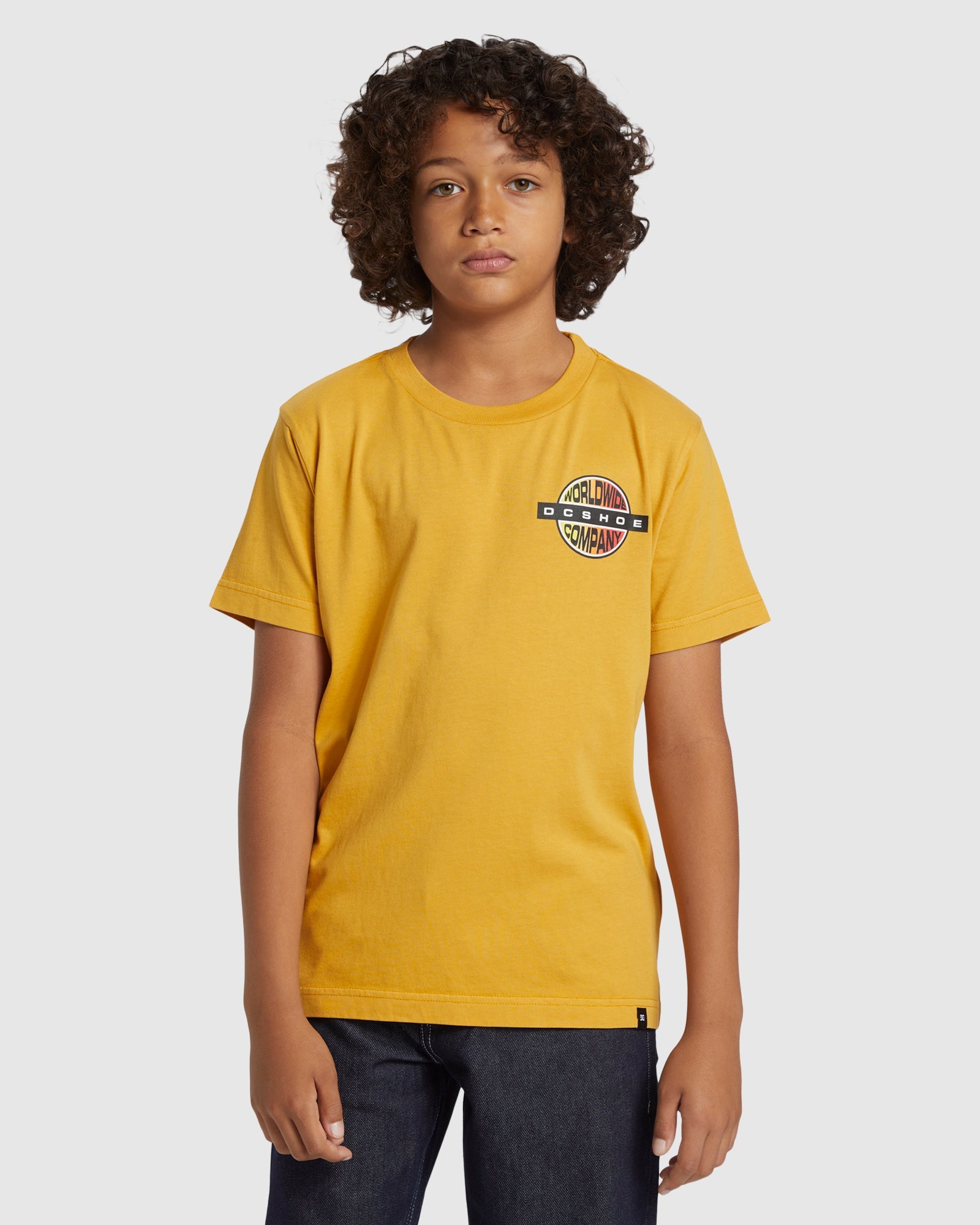 Boy's 8-16 Core T-Shirt