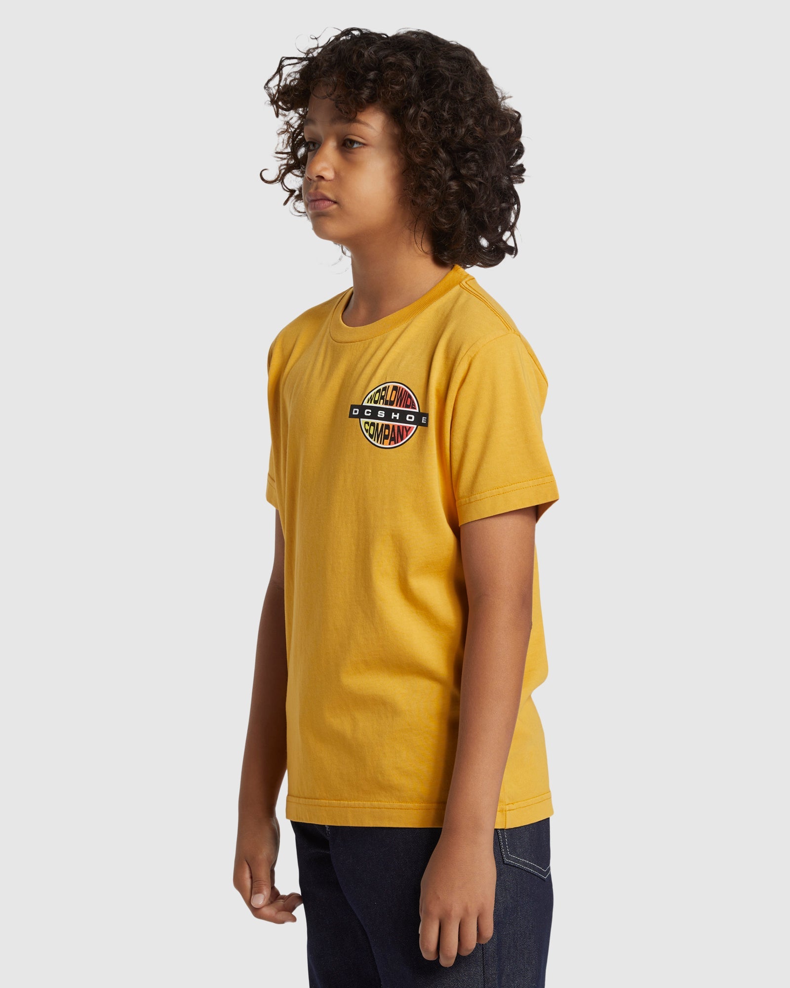 Boy's 8-16 Core T-Shirt