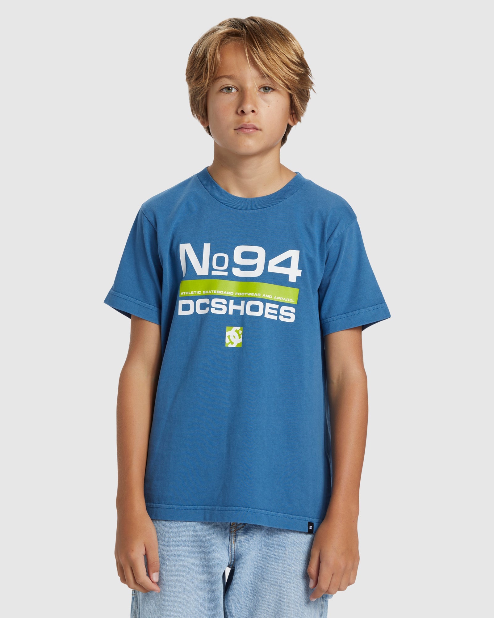 Boy's 8-16 NO 94 T-Shirt