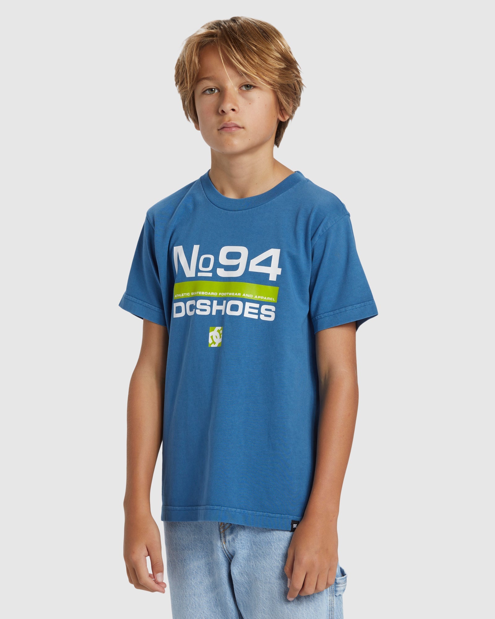 Boy's 8-16 NO 94 T-Shirt