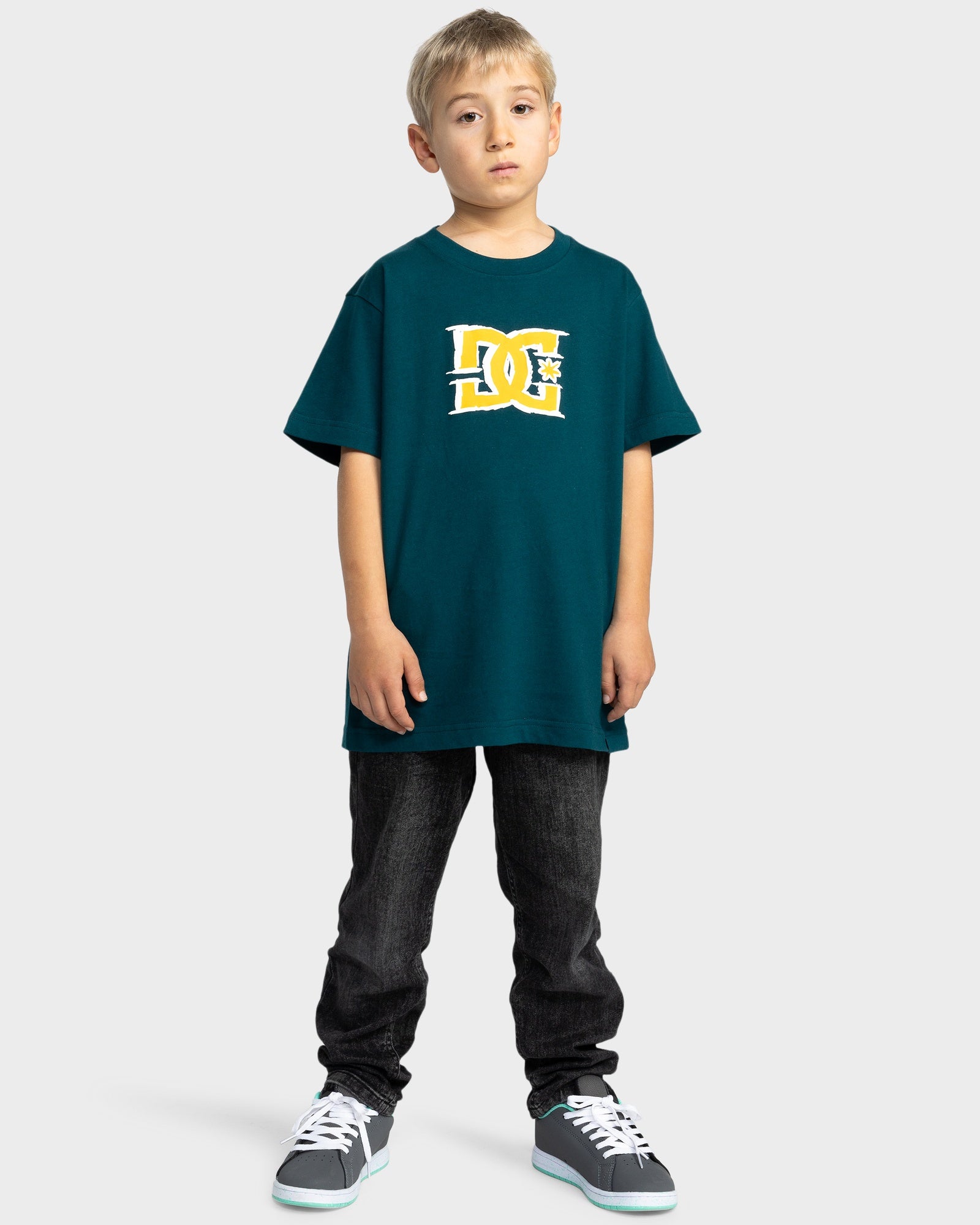 Boys 8-16 Big Deal Star T-Shirt