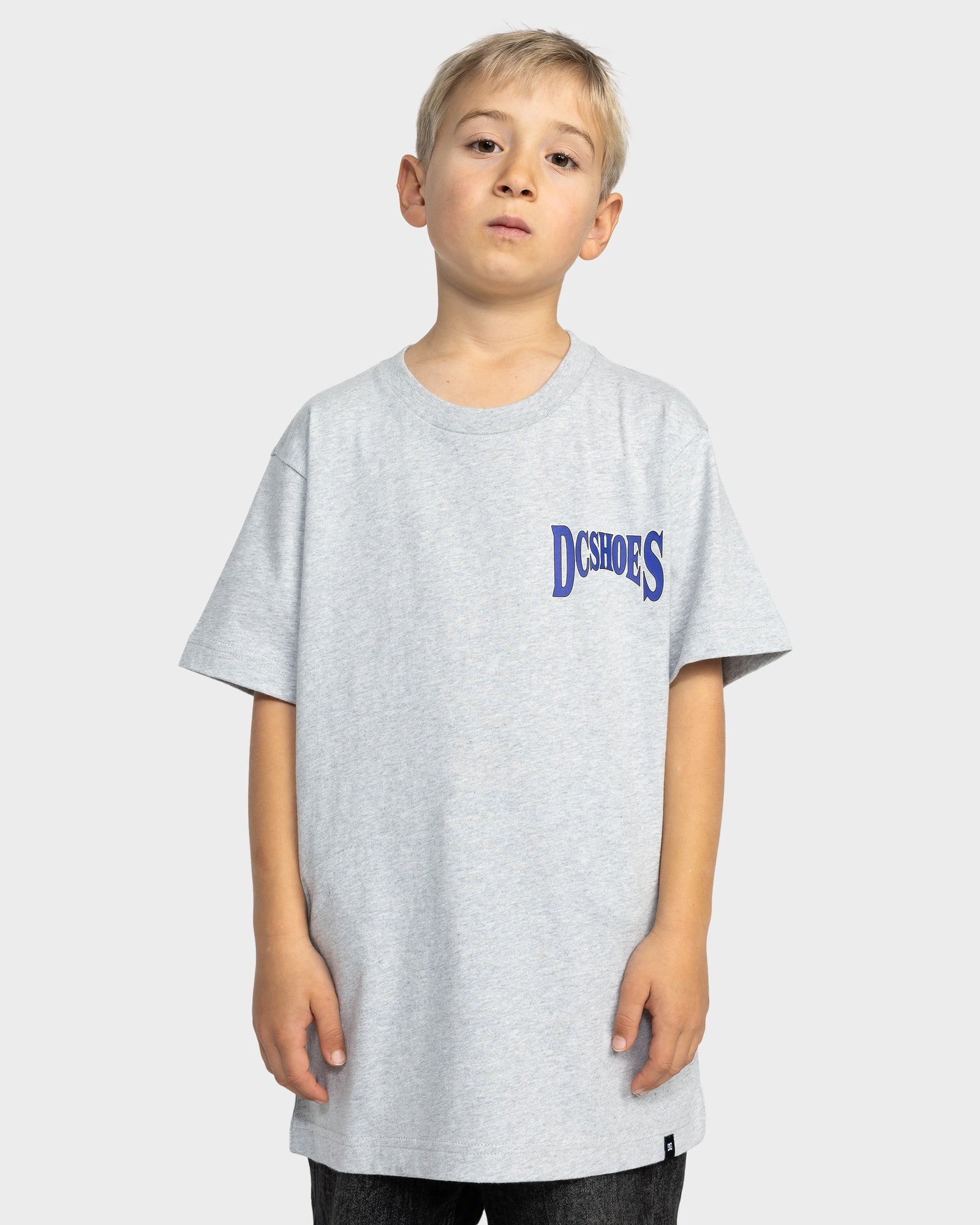 Boys 8-16 Members Only T-Shirt