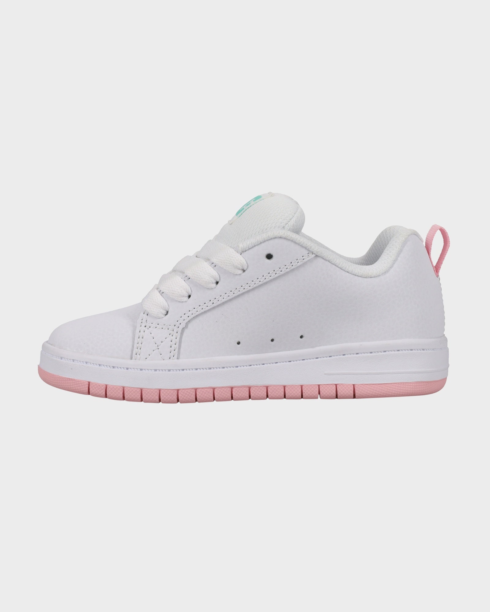 Girls 2-7 Court Graffik Skate Shoes