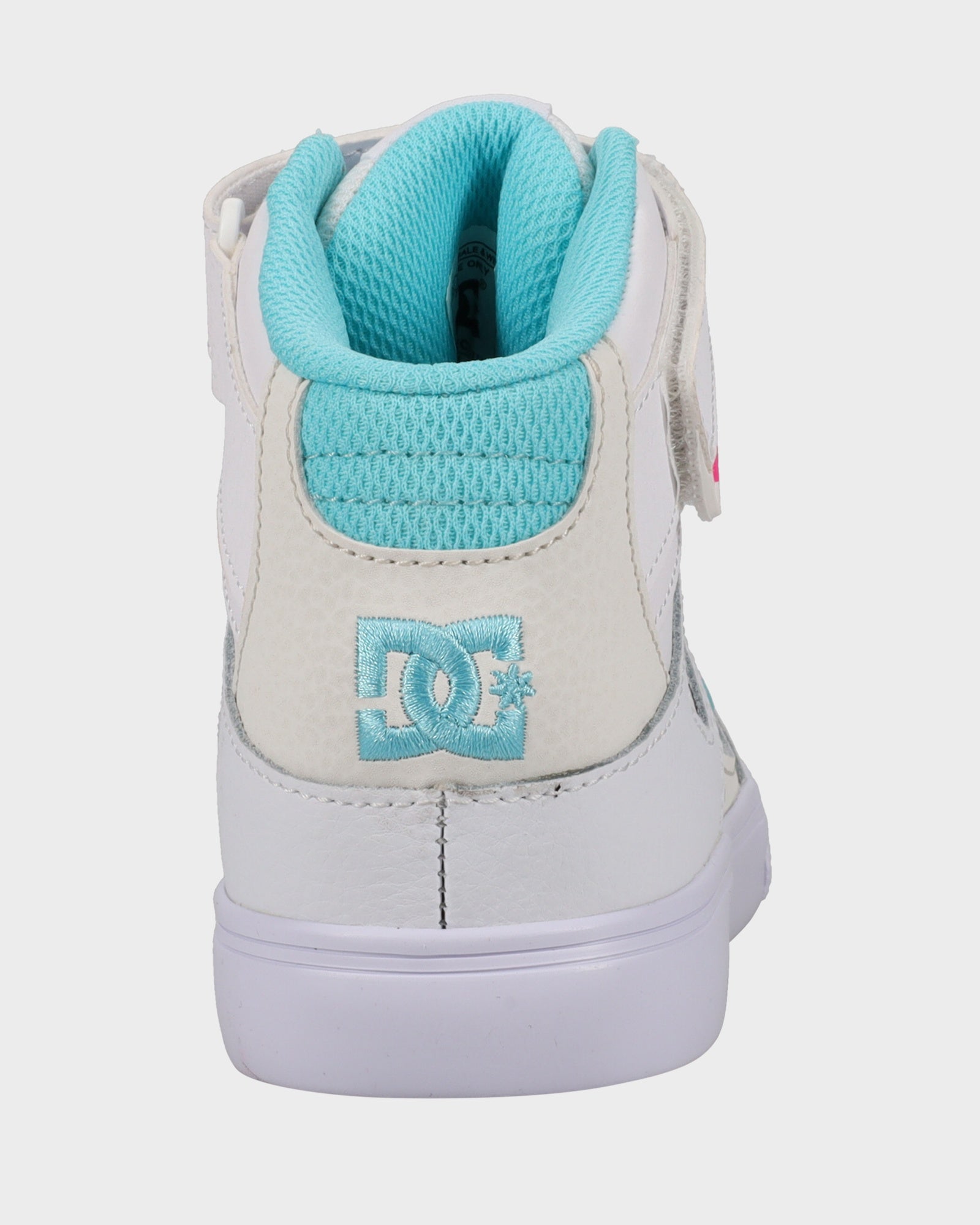 Girls 2-7 Pure High-Top Skate Shoes