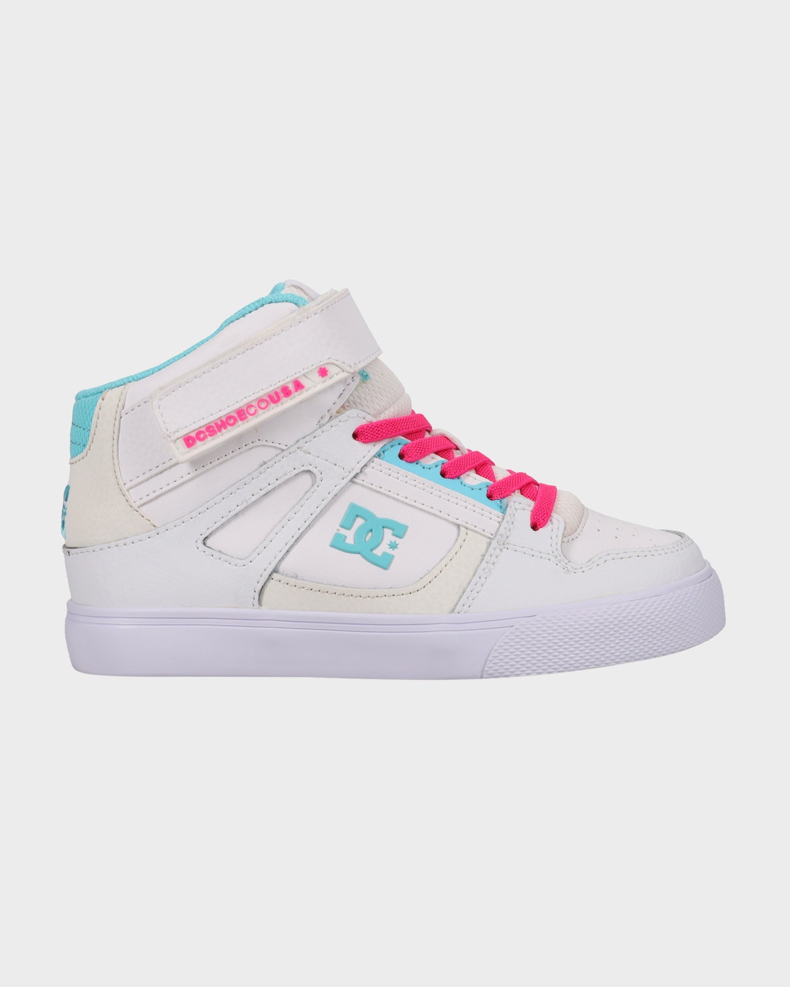 Girls 2-7 Pure High-Top Skate Shoes