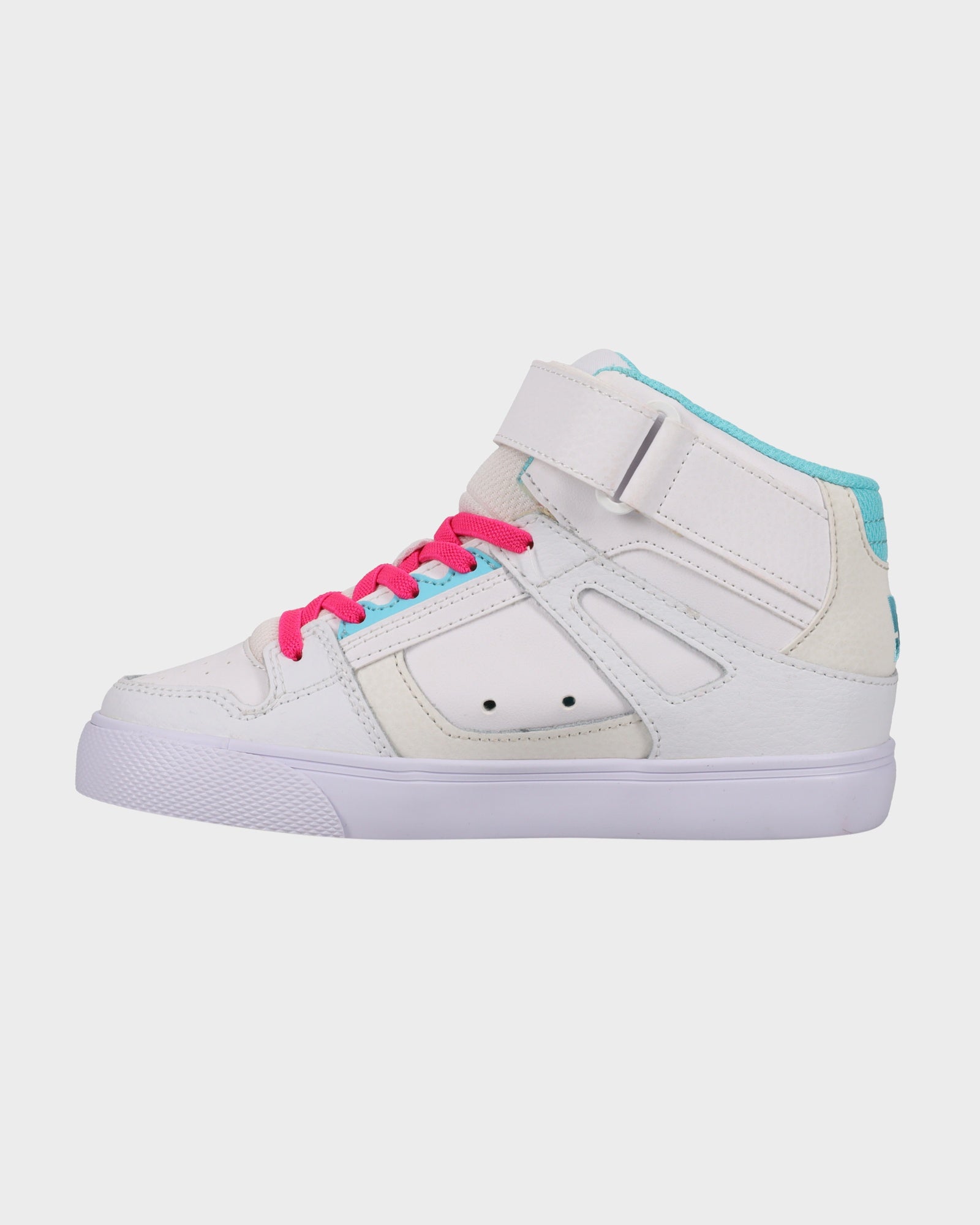 Girls 2-7 Pure High-Top Skate Shoes