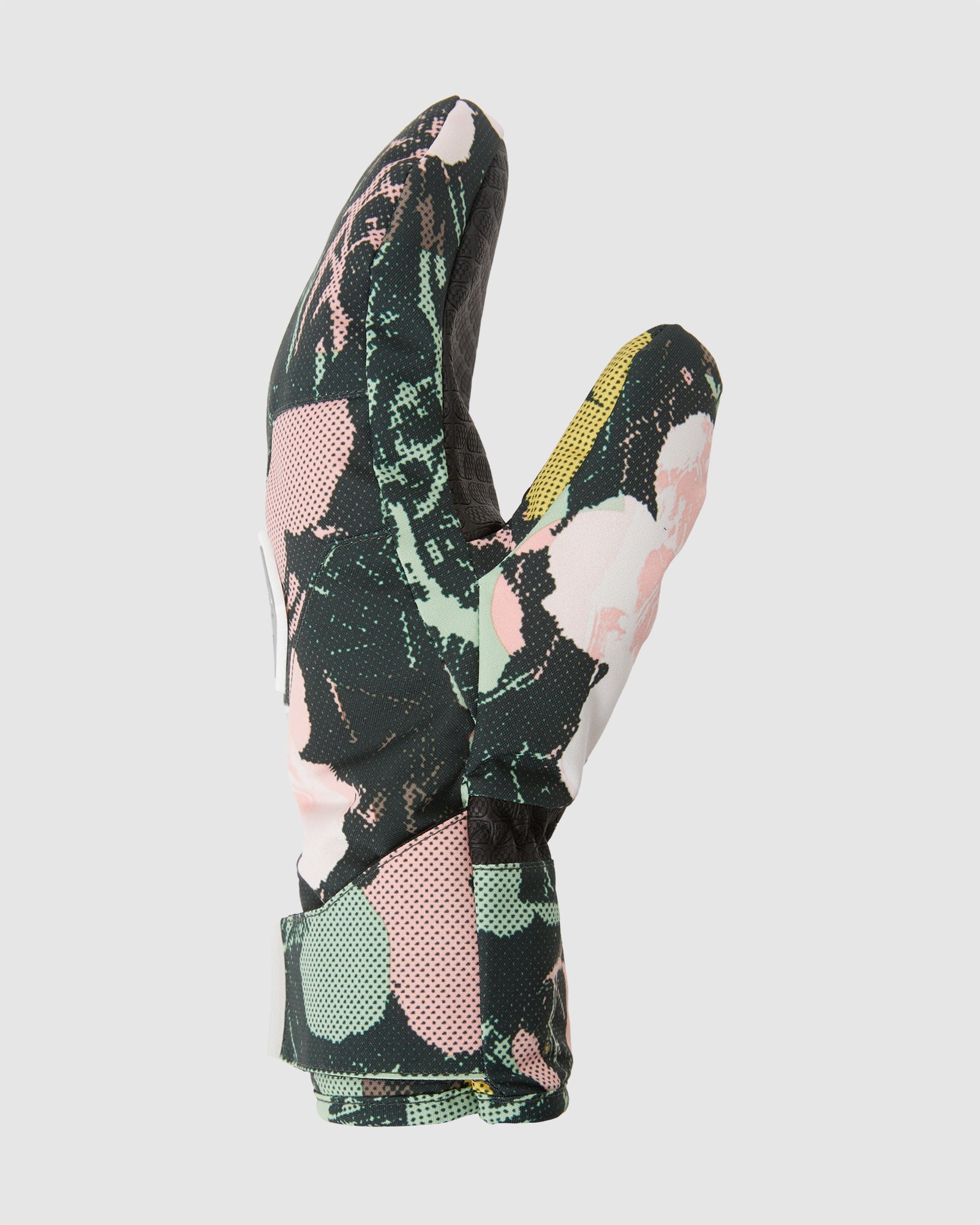 Andy Warhol x DC Shoes Technical Snowboard Gloves