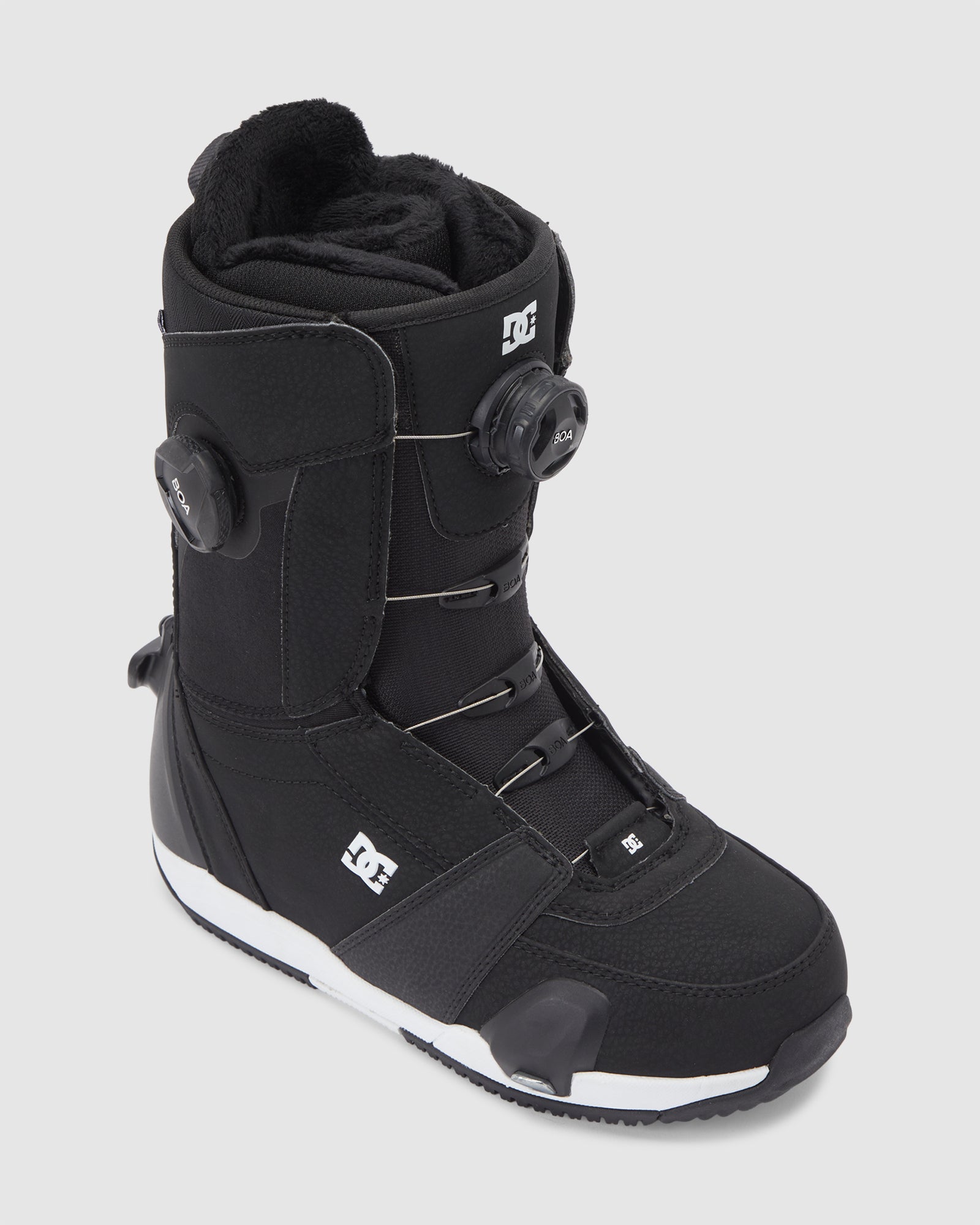 Womens Lotus Step On BOA Snowboard Boots